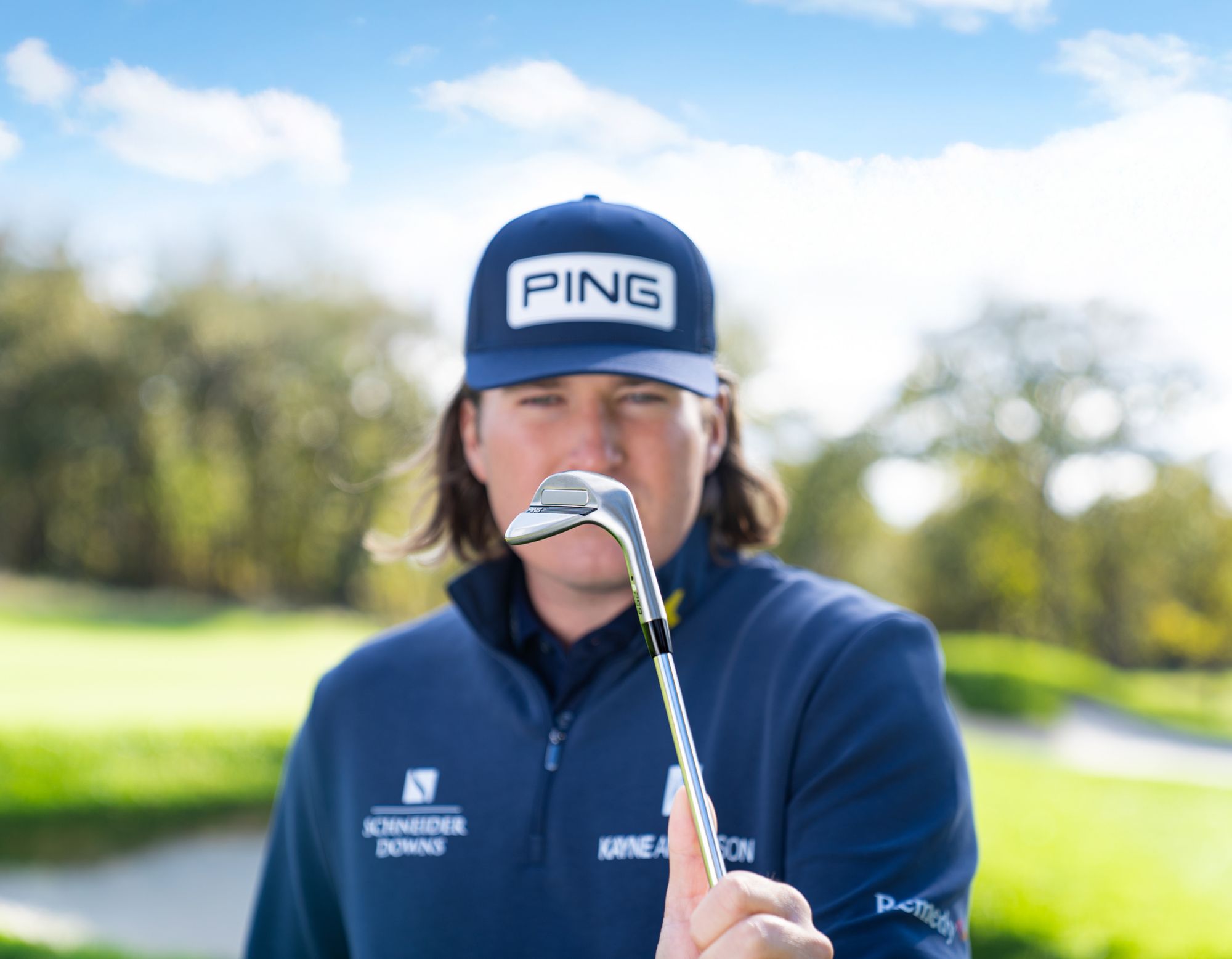 PING S259 Wedge product image