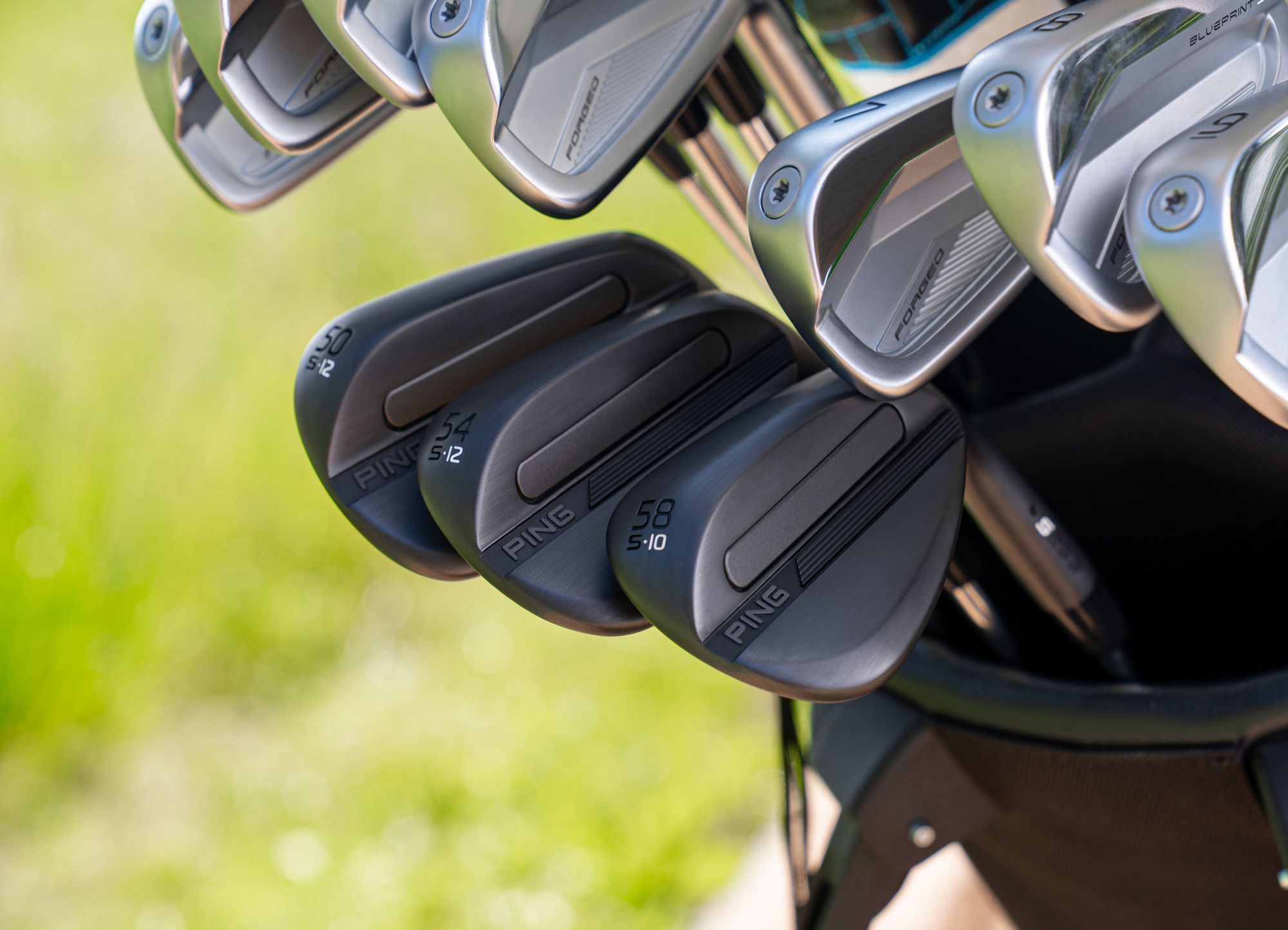 PING S259 Custom Wedge product image