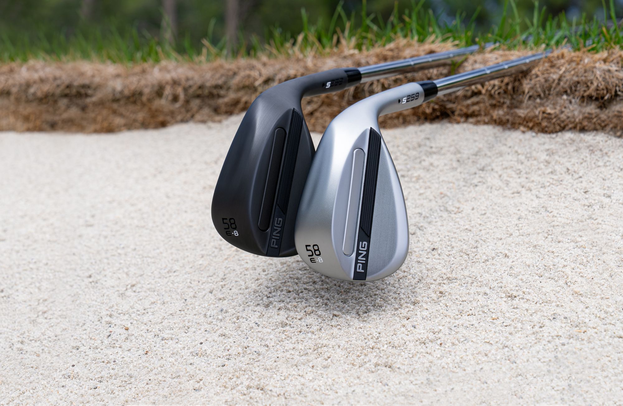 PING S259 Custom Wedge product image