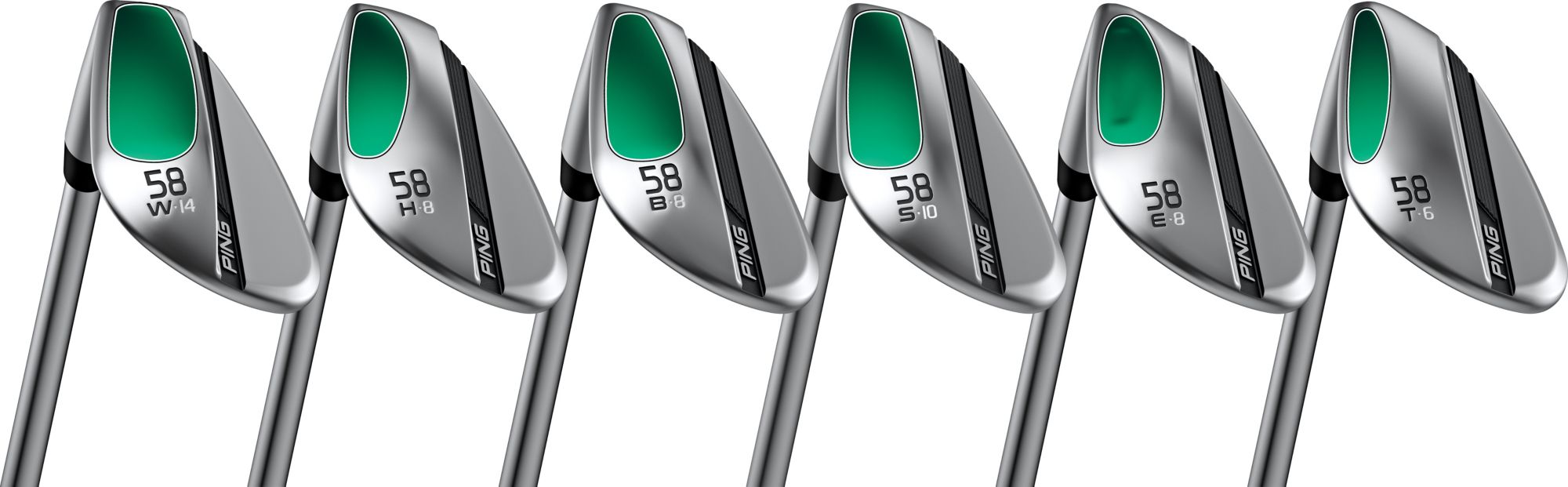 PING S259 Custom Wedge product image