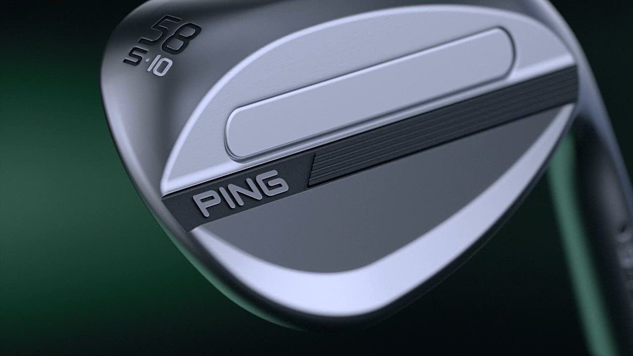 PING S259 Wedge product
