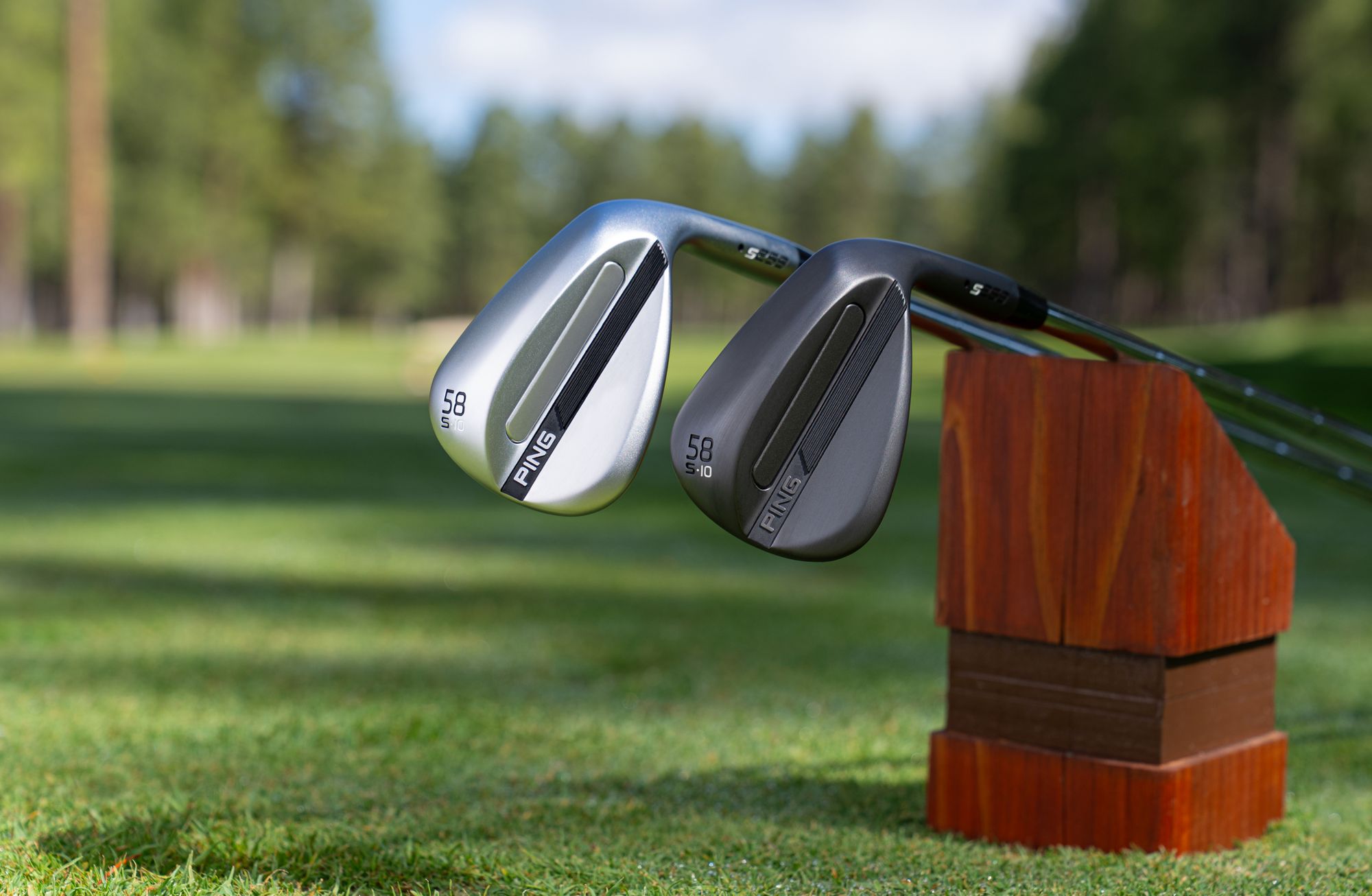 PING S259 Wedge product image