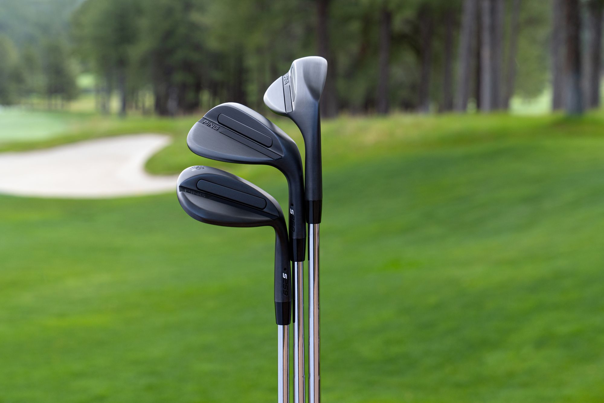PING S259 Wedge product image