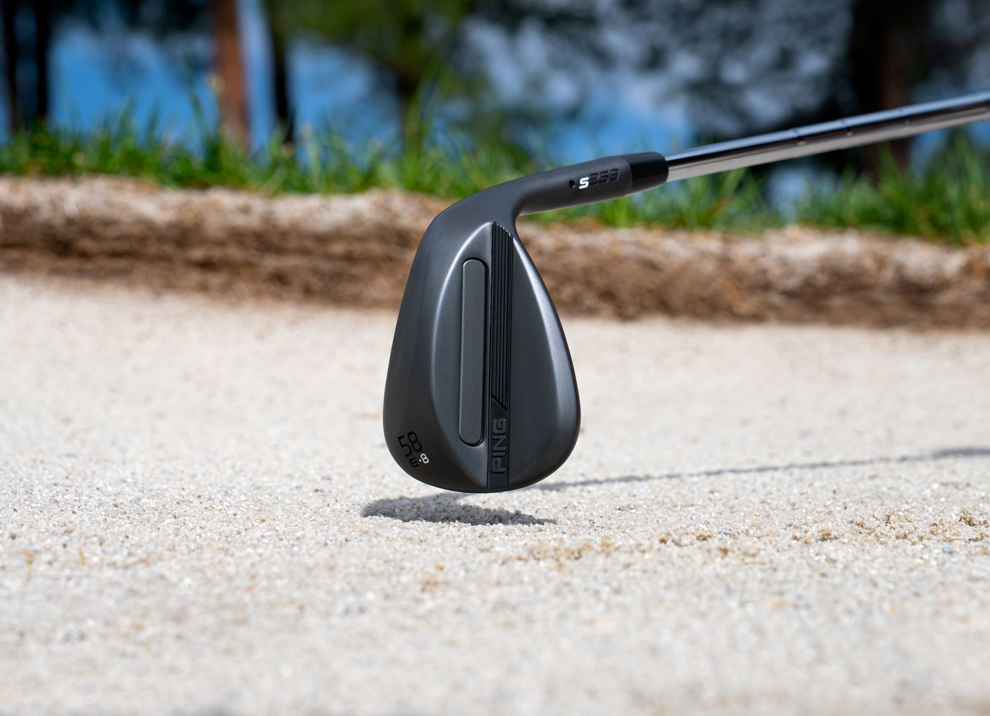 PING S259 Wedge product image