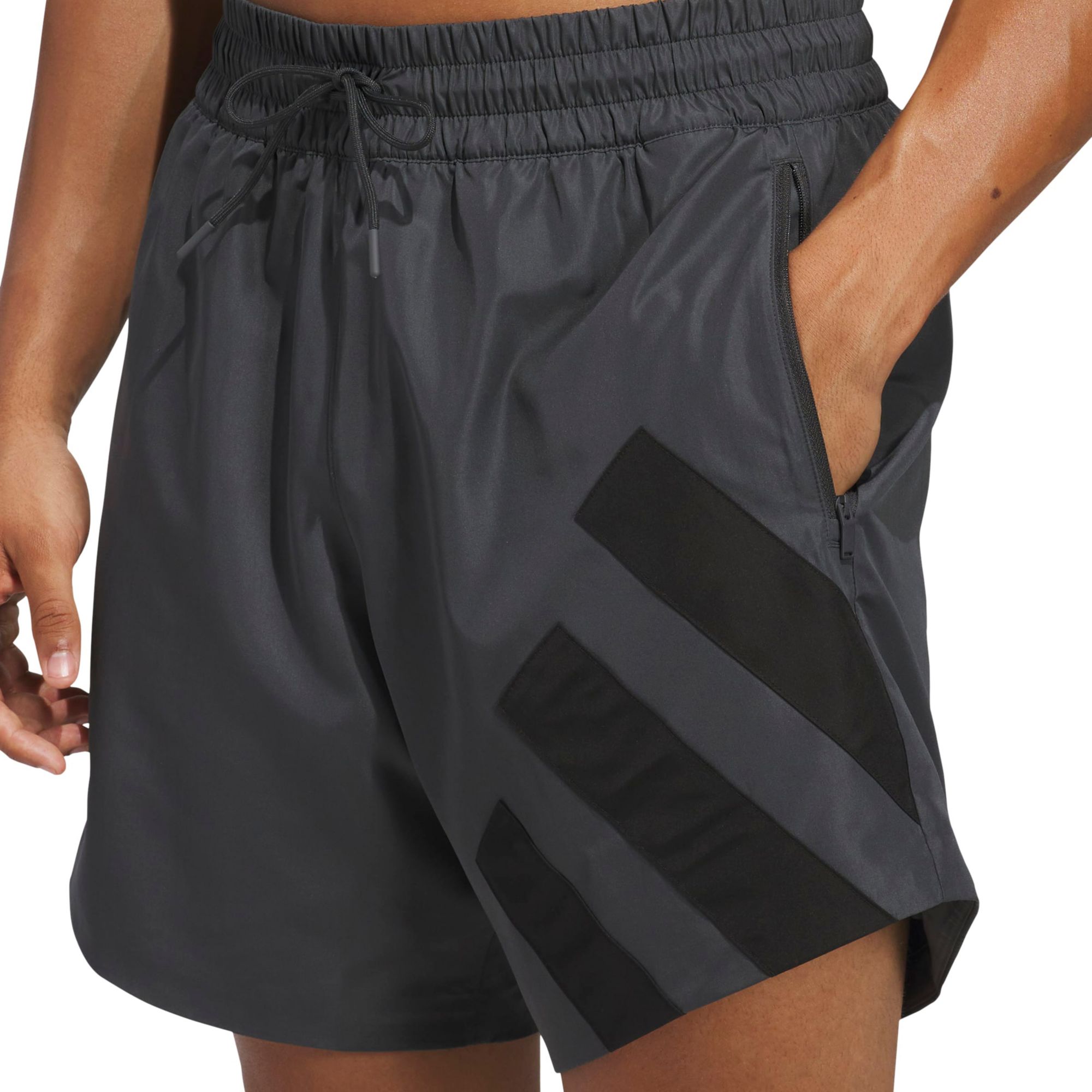 adidas Men's Anthony Edwards Foundation Shorts product image