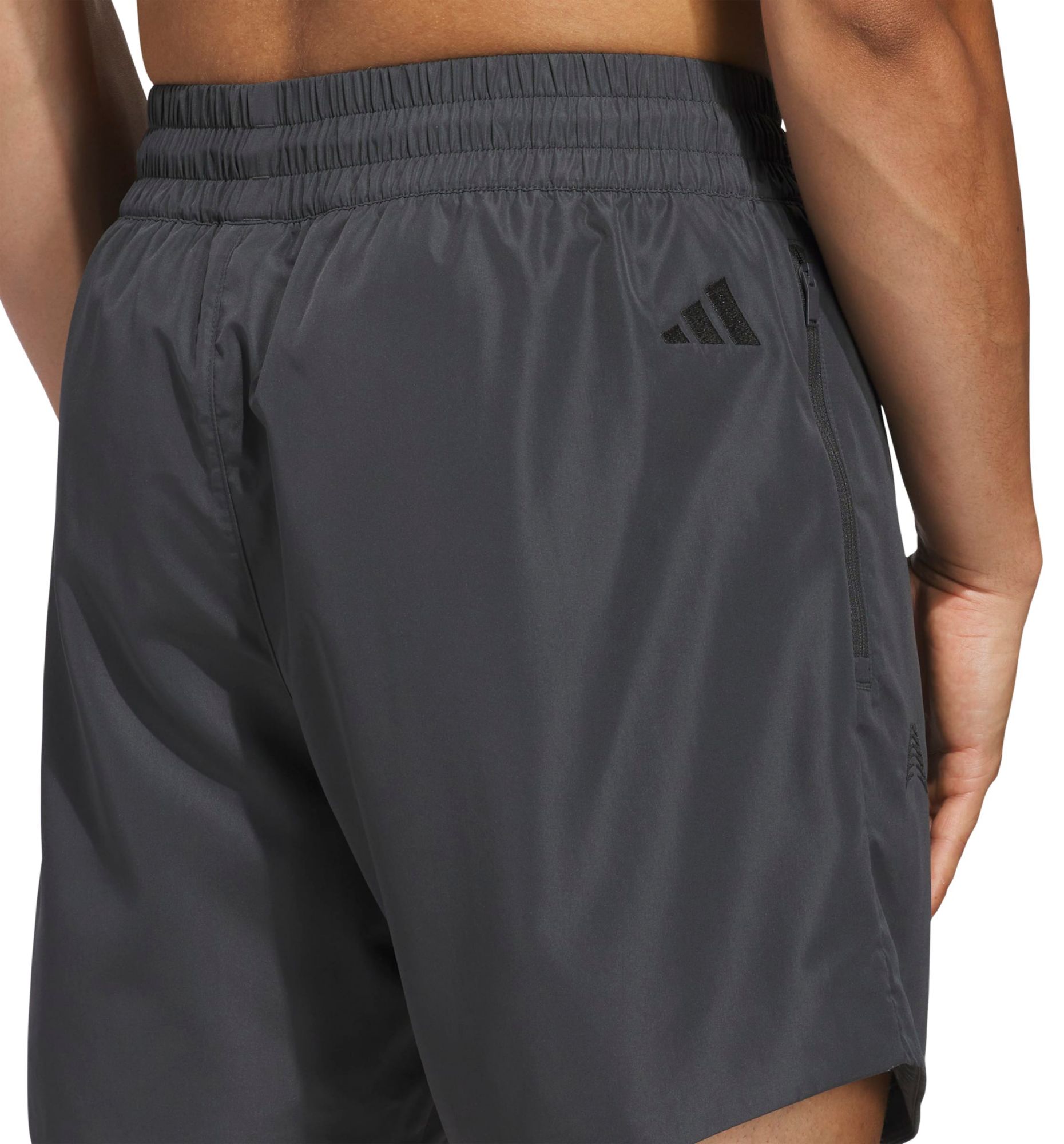 adidas Men's Anthony Edwards Foundation Shorts product image