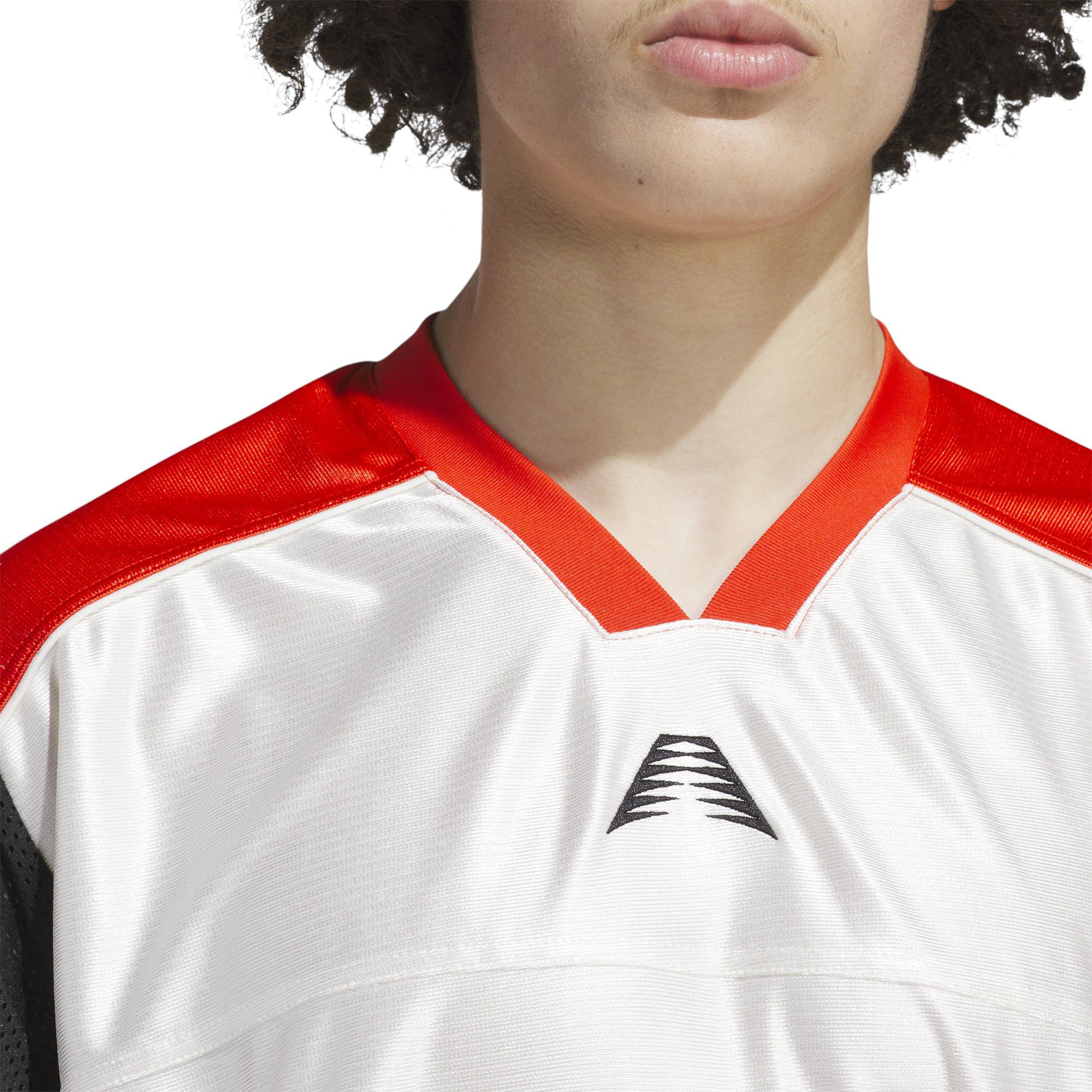 adidas Men's Anthony Edwards Jersey product image