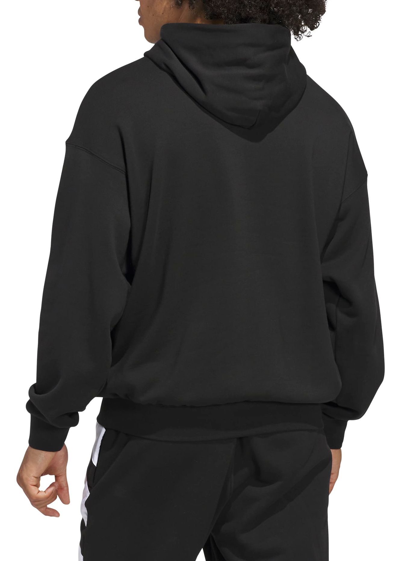 adidas Men's Anthony Edwards Believe That Hoodie product image