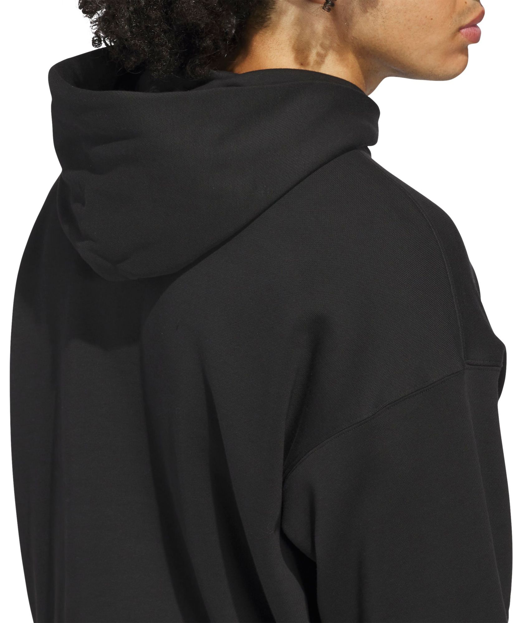 adidas Men's Anthony Edwards Believe That Hoodie product image