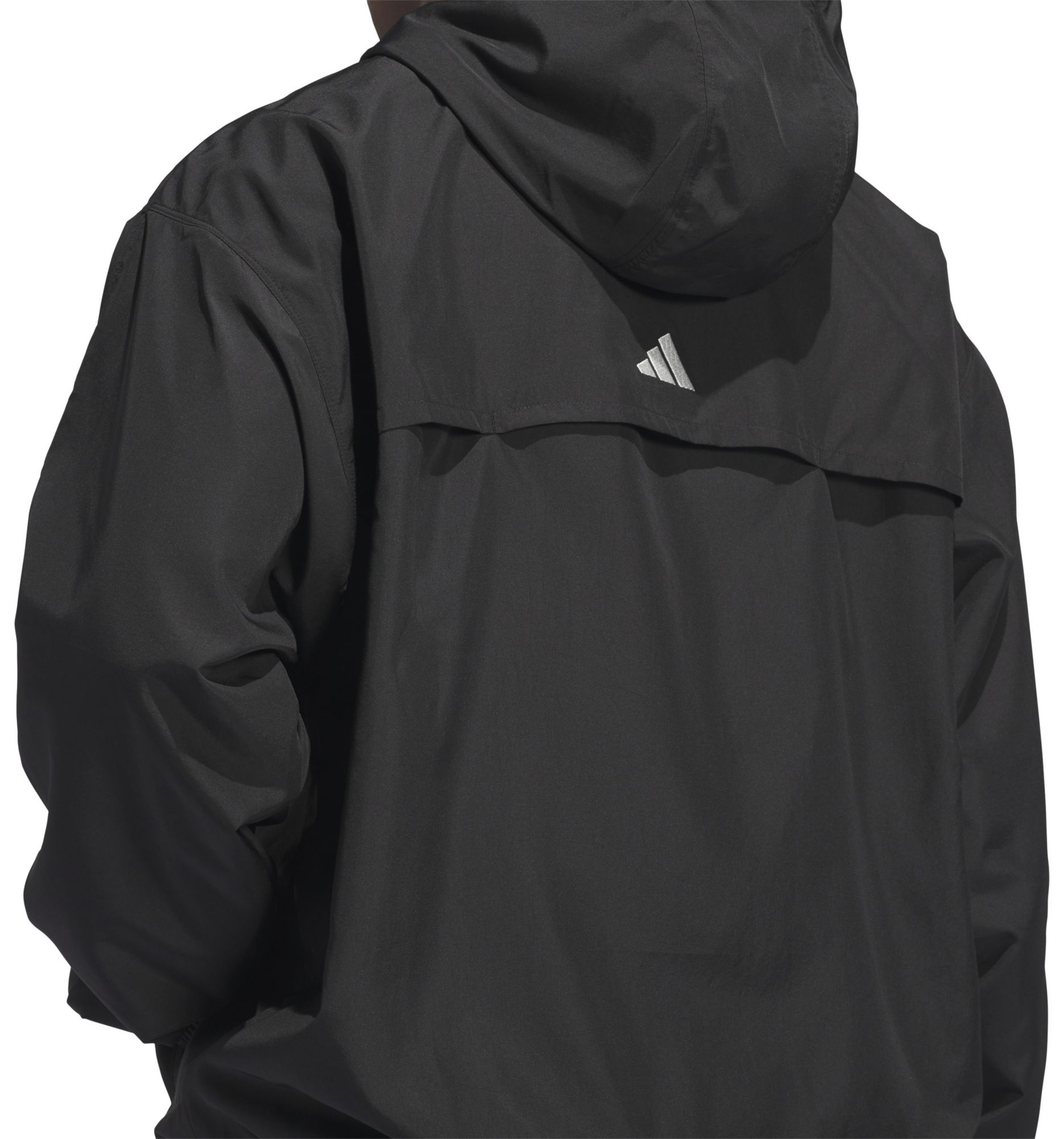 adidas Men's Anthony Edwards Anorak Hoodie product image