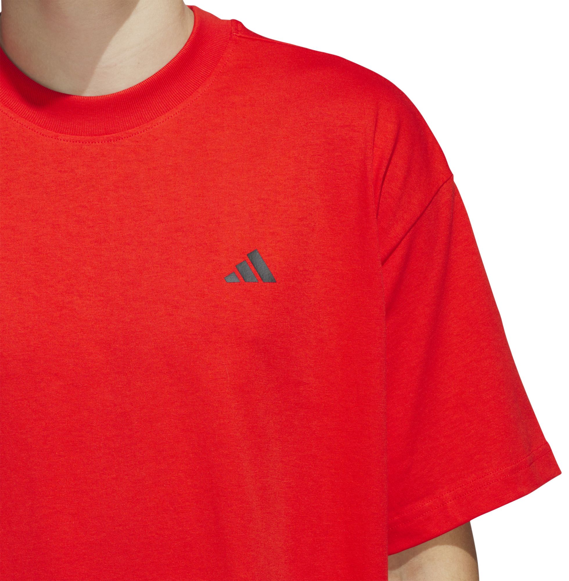 adidas Men's Anthony Edwards Takeover Graphic T-Shirt product image
