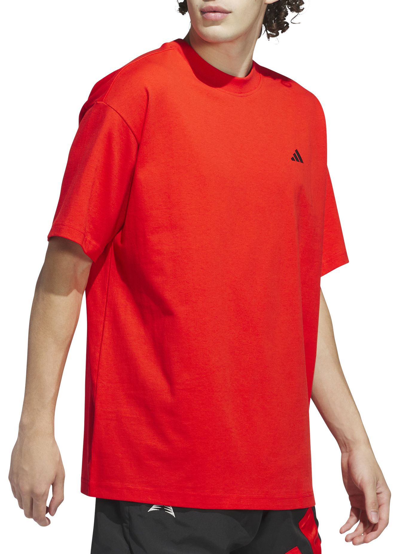 adidas Men's Anthony Edwards Takeover Graphic T-Shirt product image