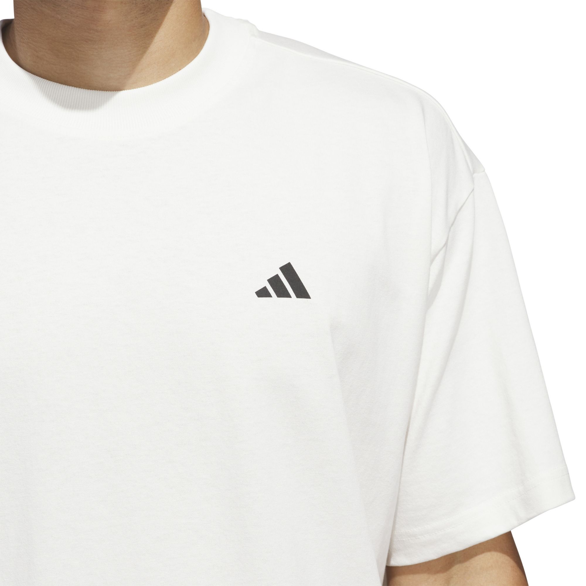 adidas Men's Anthony Edwards Takeover Graphic T-Shirt product image