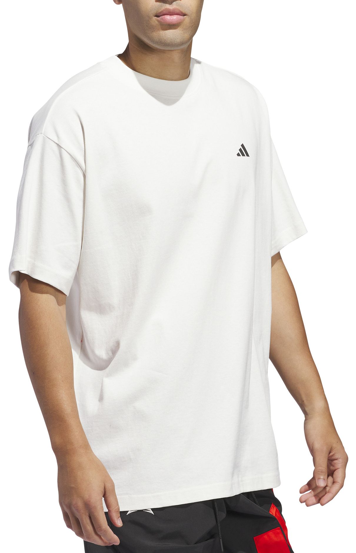 adidas Men's Anthony Edwards Takeover Graphic T-Shirt product image