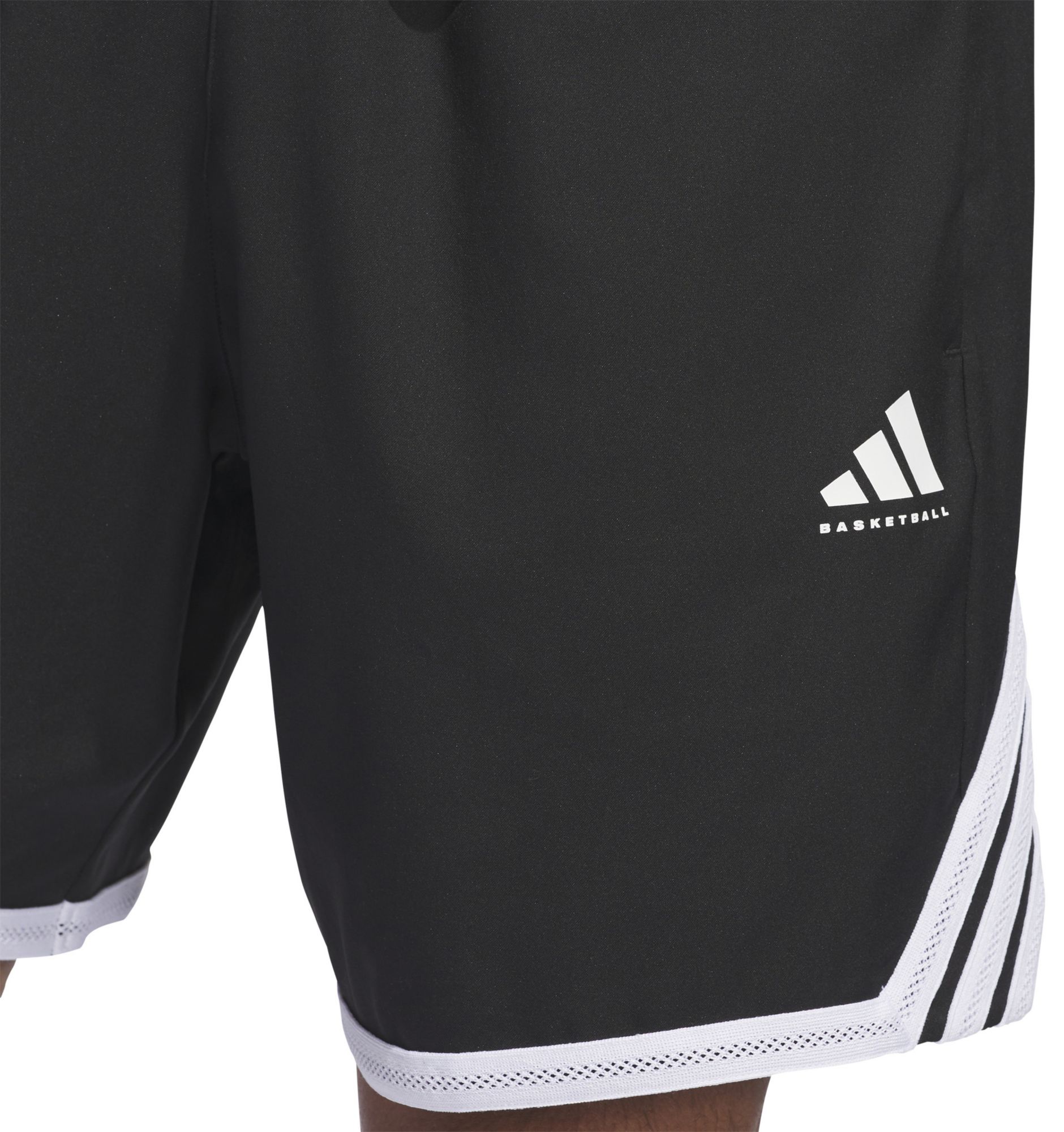 adidas Men's Crazy Lite Basketball 7" Shorts product image