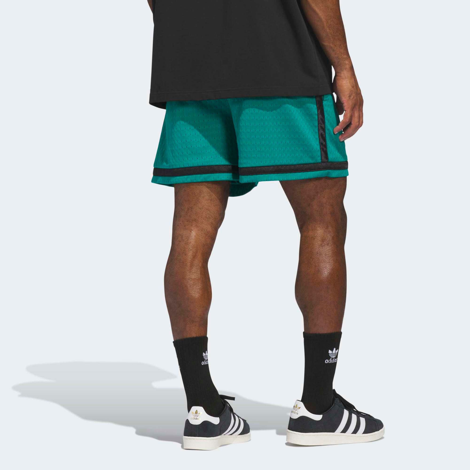 adidas Originals Men's Basketball Shorts product image