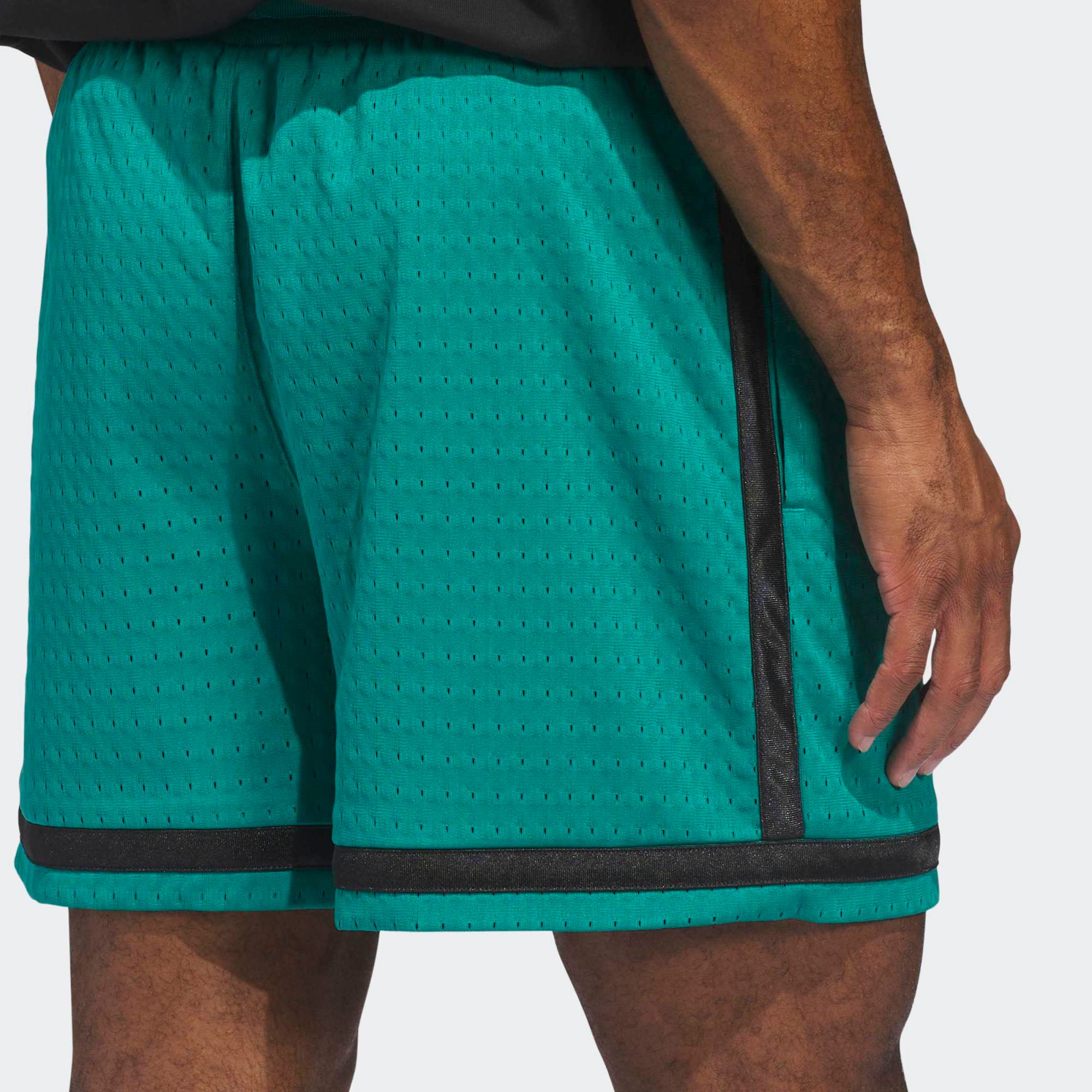 adidas Originals Men's Basketball Shorts product image