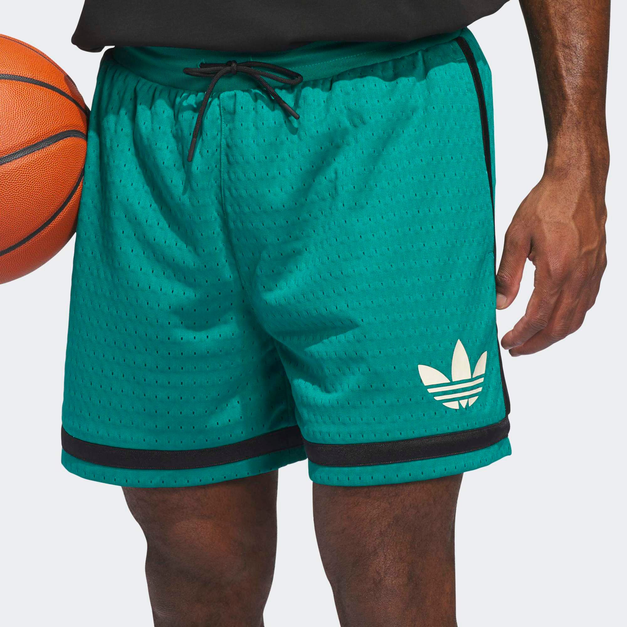adidas Originals Men's Basketball Shorts product image
