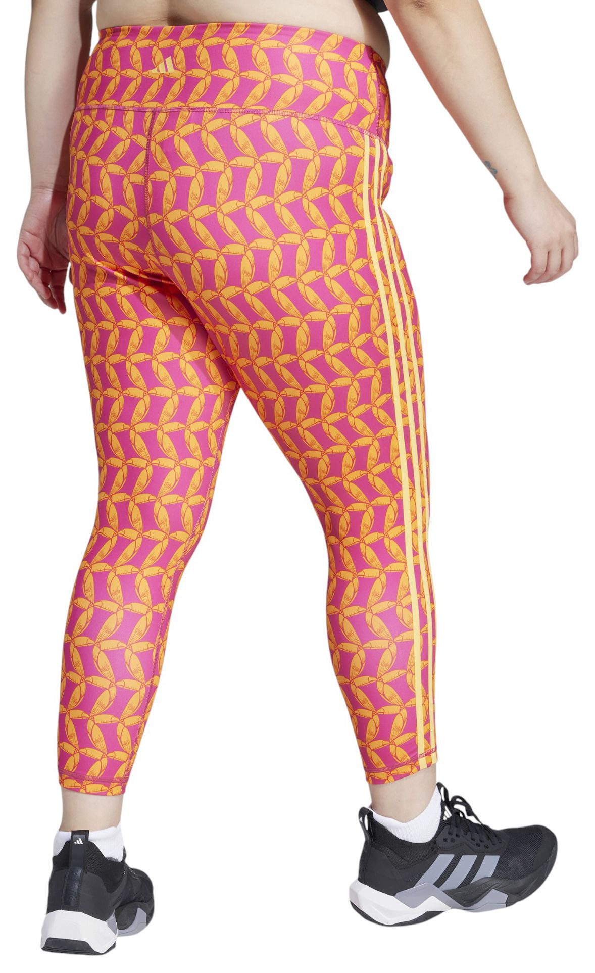 adidas x FARM Women's 7/8 Training Leggings product image