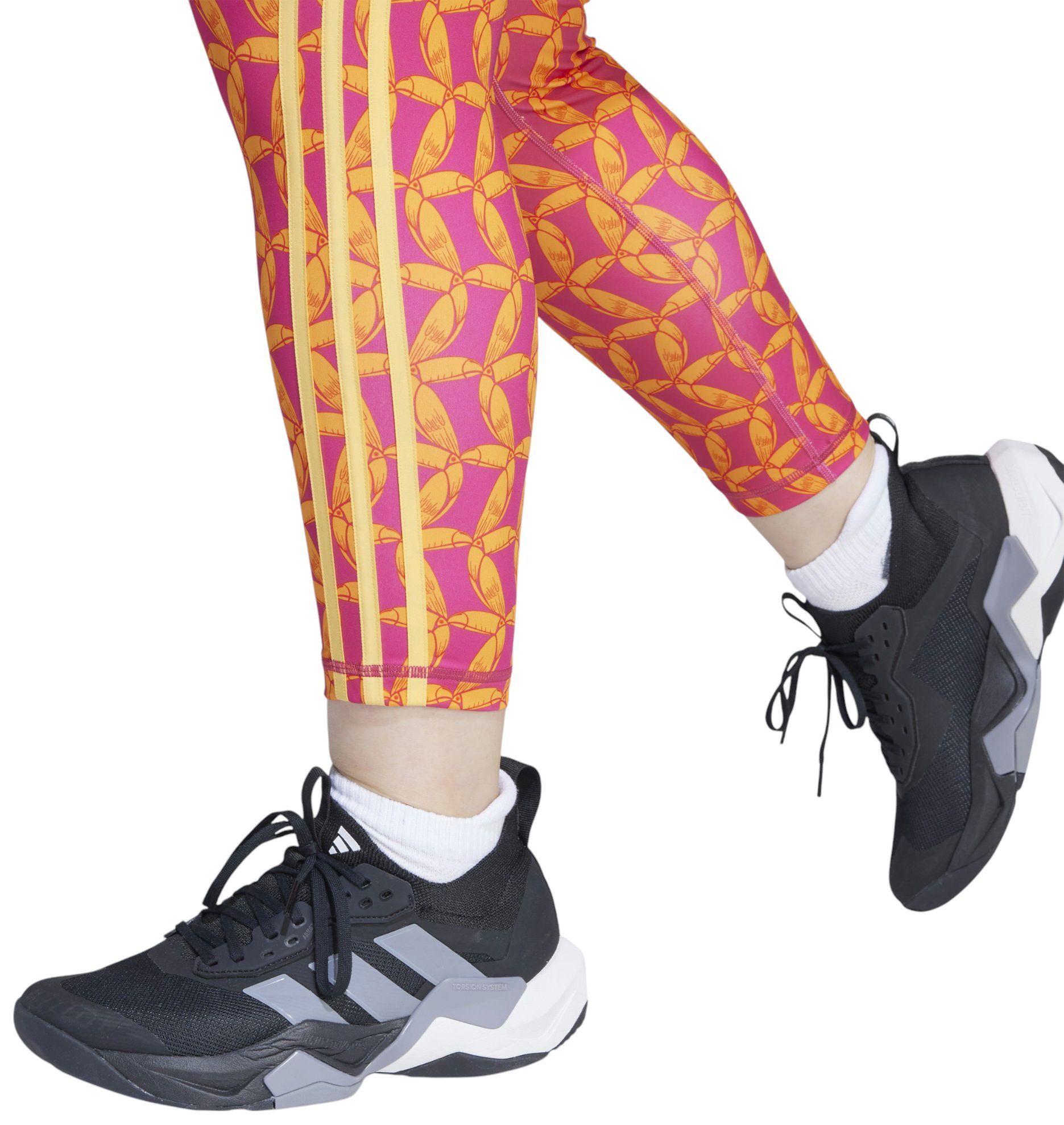 adidas x FARM Women's 7/8 Training Leggings product image