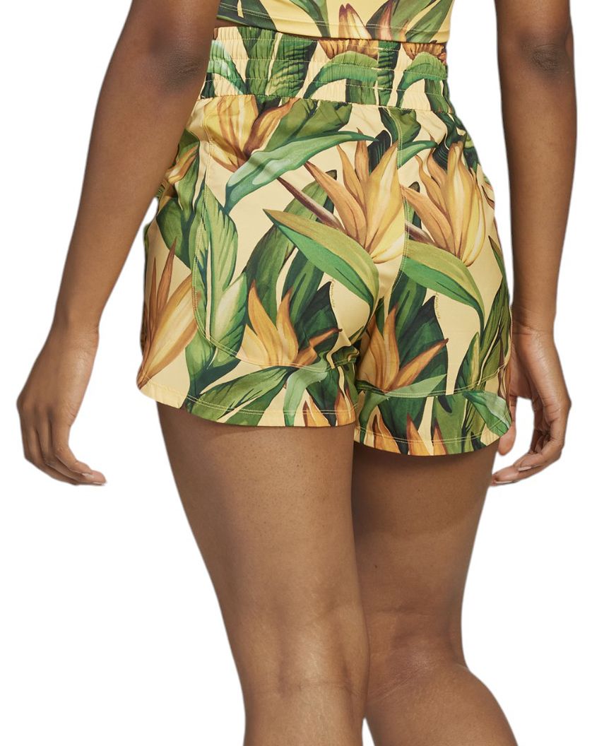 adidas x FARM Rio Women's Training Pacer Shorts product image