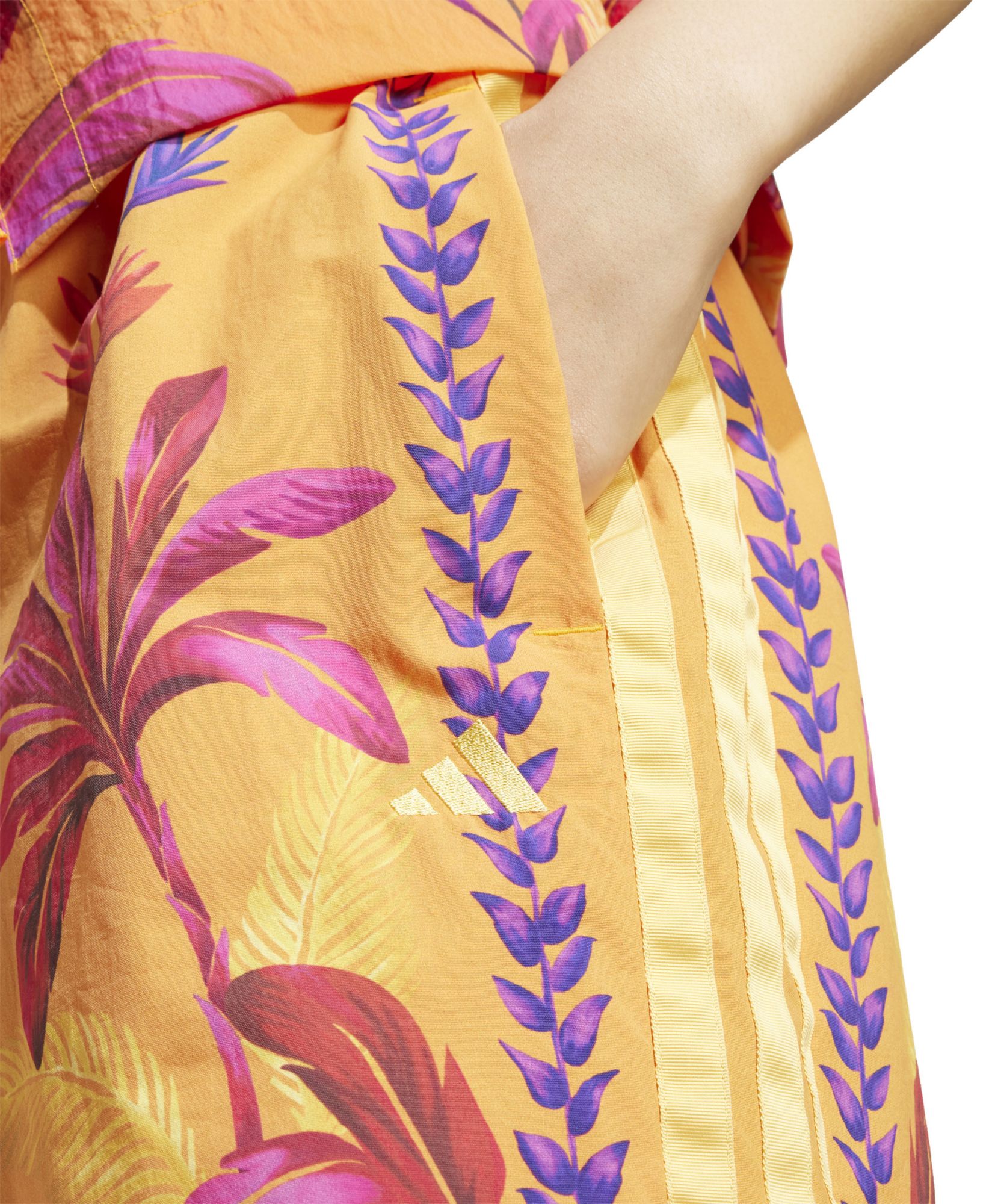 adidas x FARM Women's Premium Shorts product image