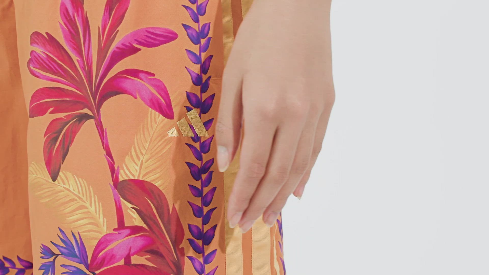 adidas x FARM Women's Premium Shorts product