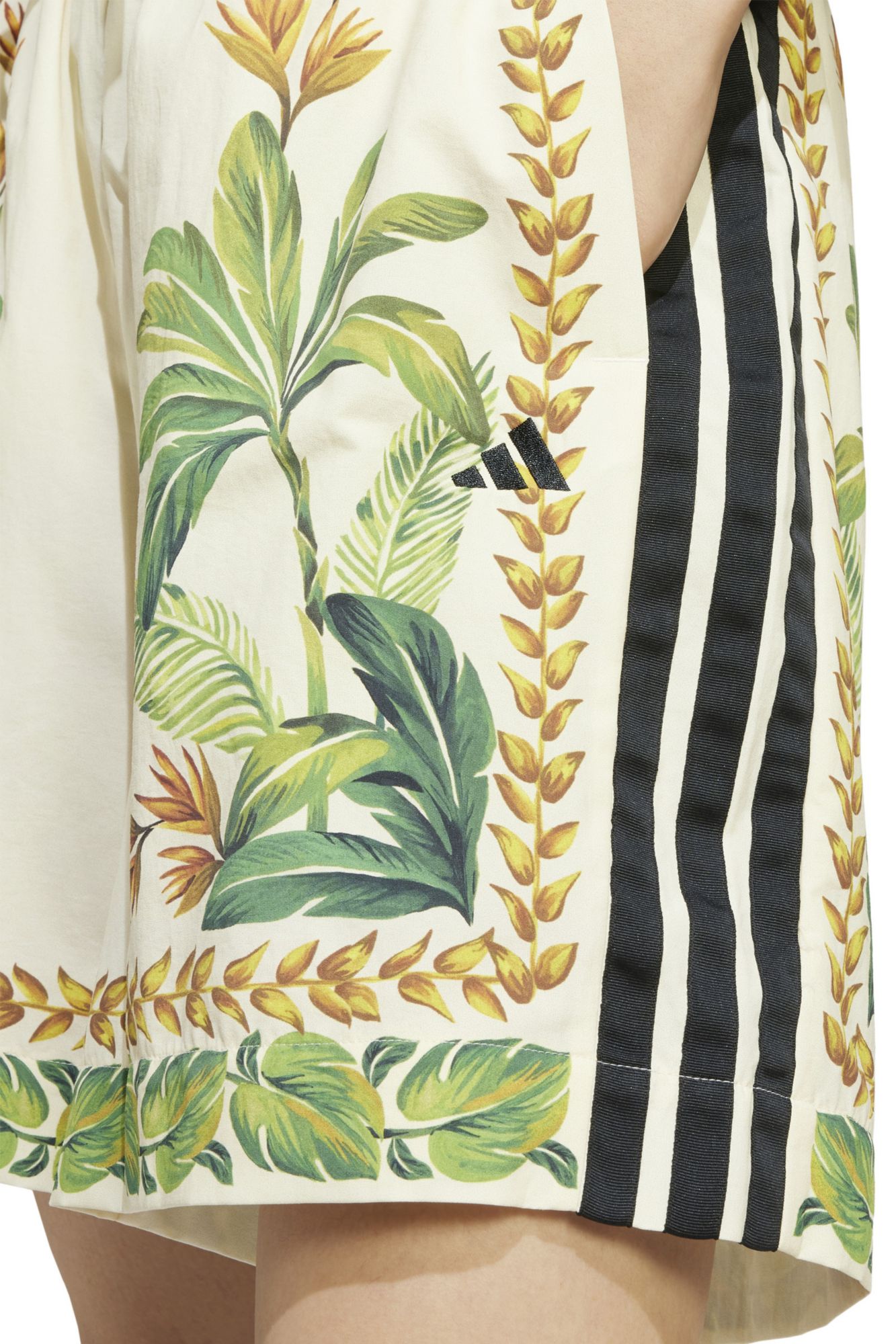 adidas x FARM Women's Premium Shorts product image