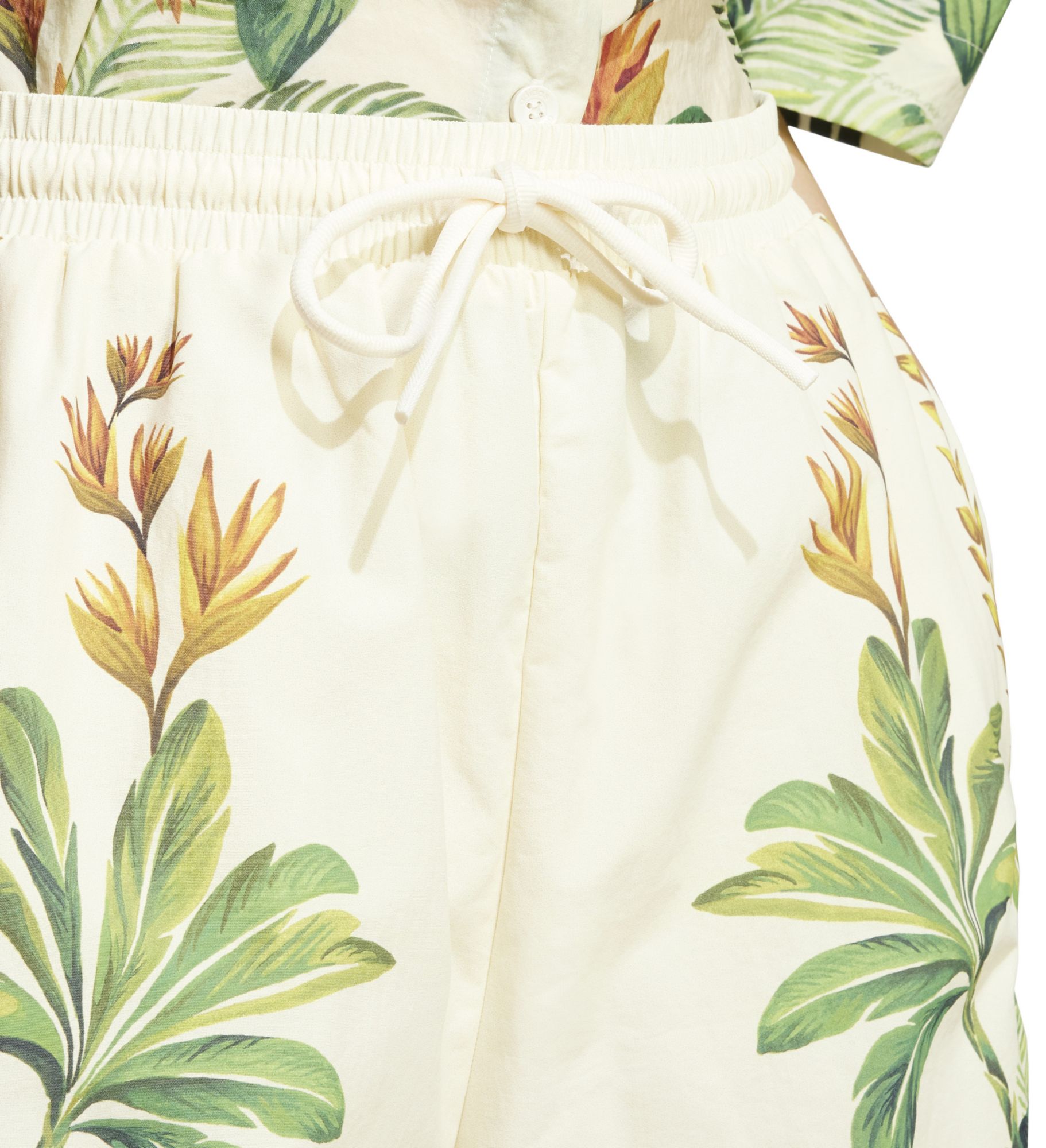 adidas x FARM Women's Premium Shorts product image