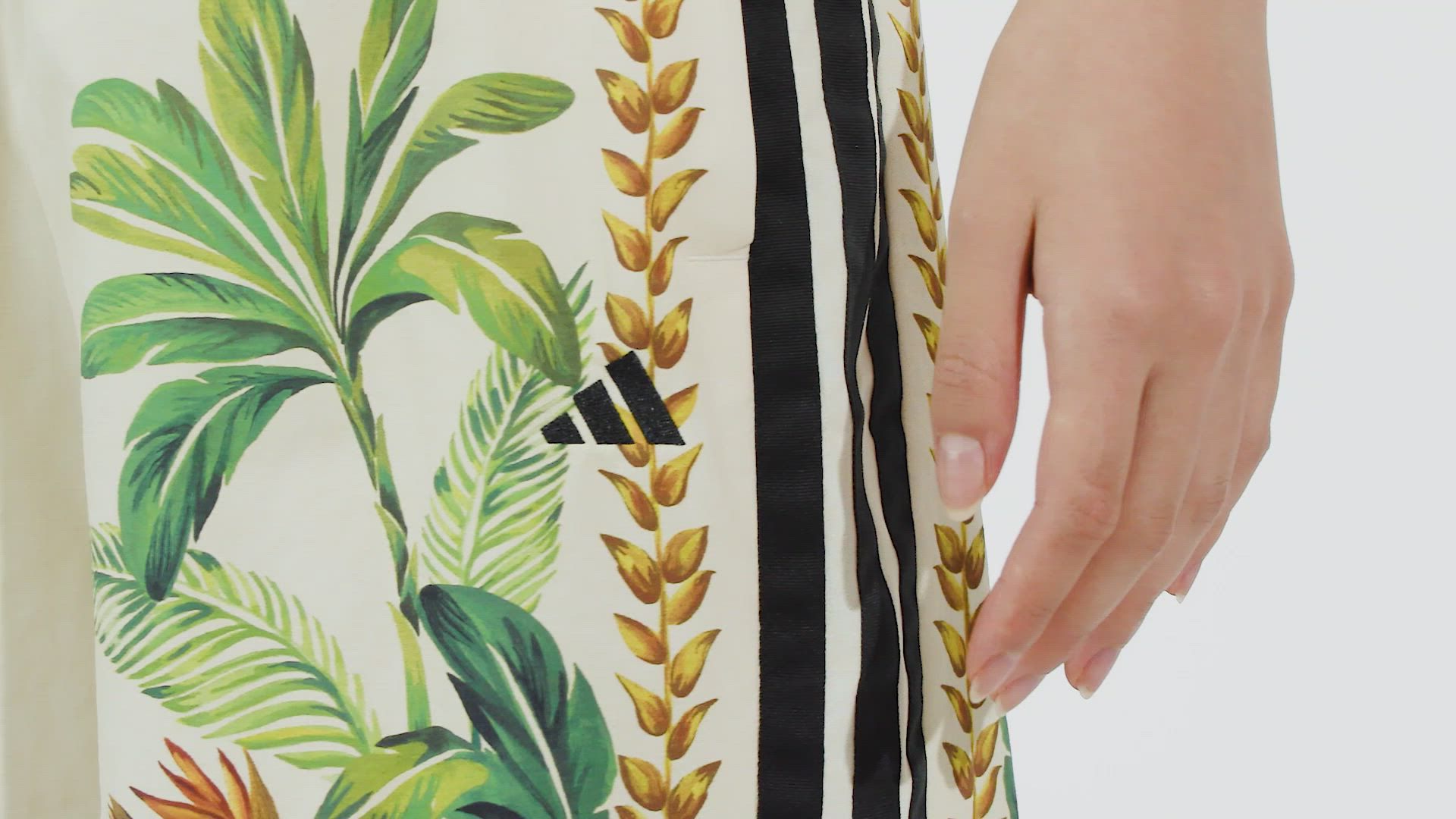 adidas x FARM Women's Premium Shorts product