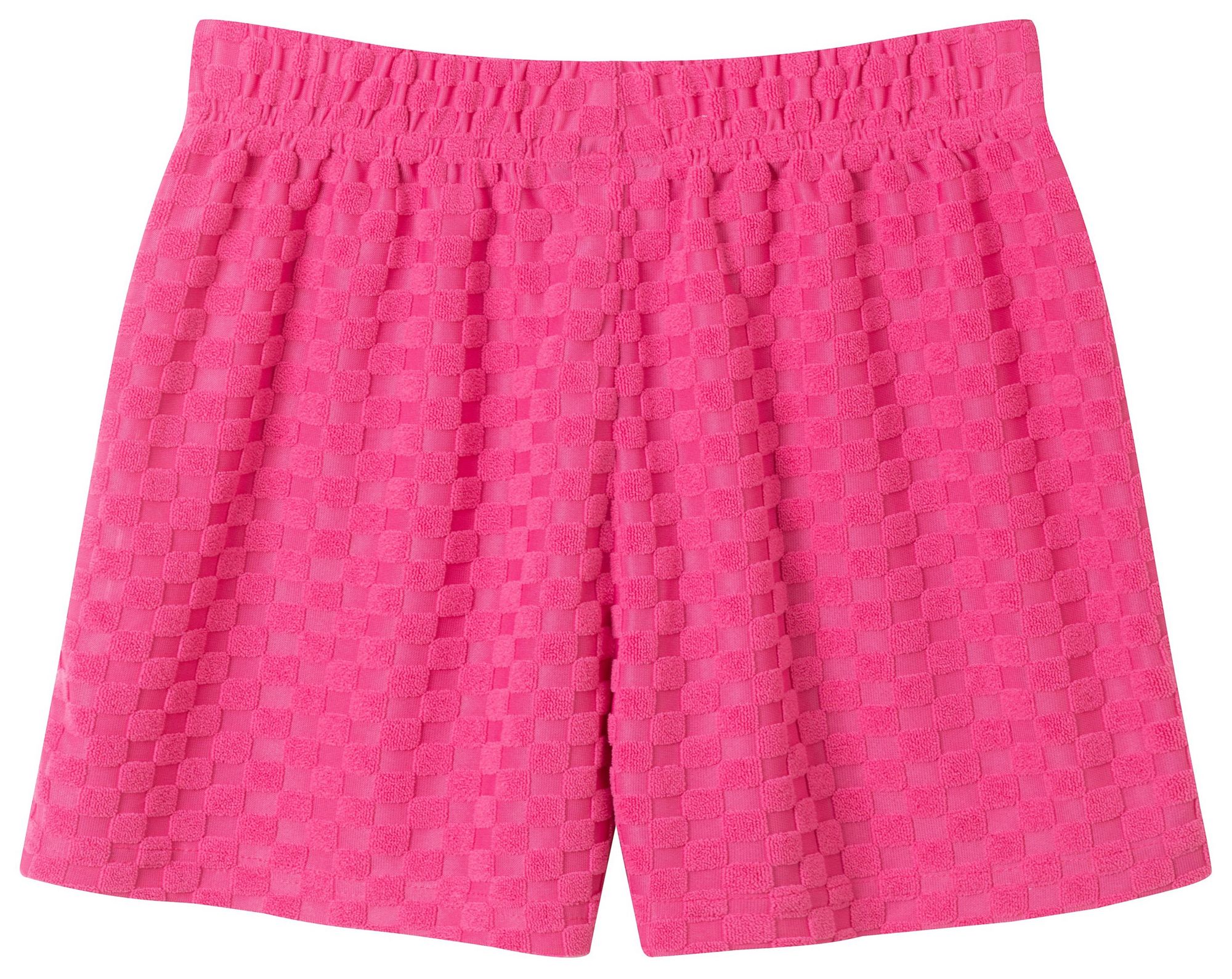 Andy & Evan Girls' Button-Up Terry Cabana Set product image