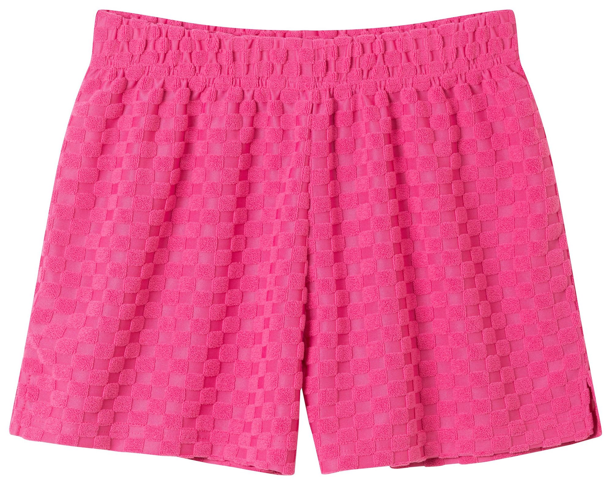 Andy & Evan Girls' Button-Up Terry Cabana Set product image