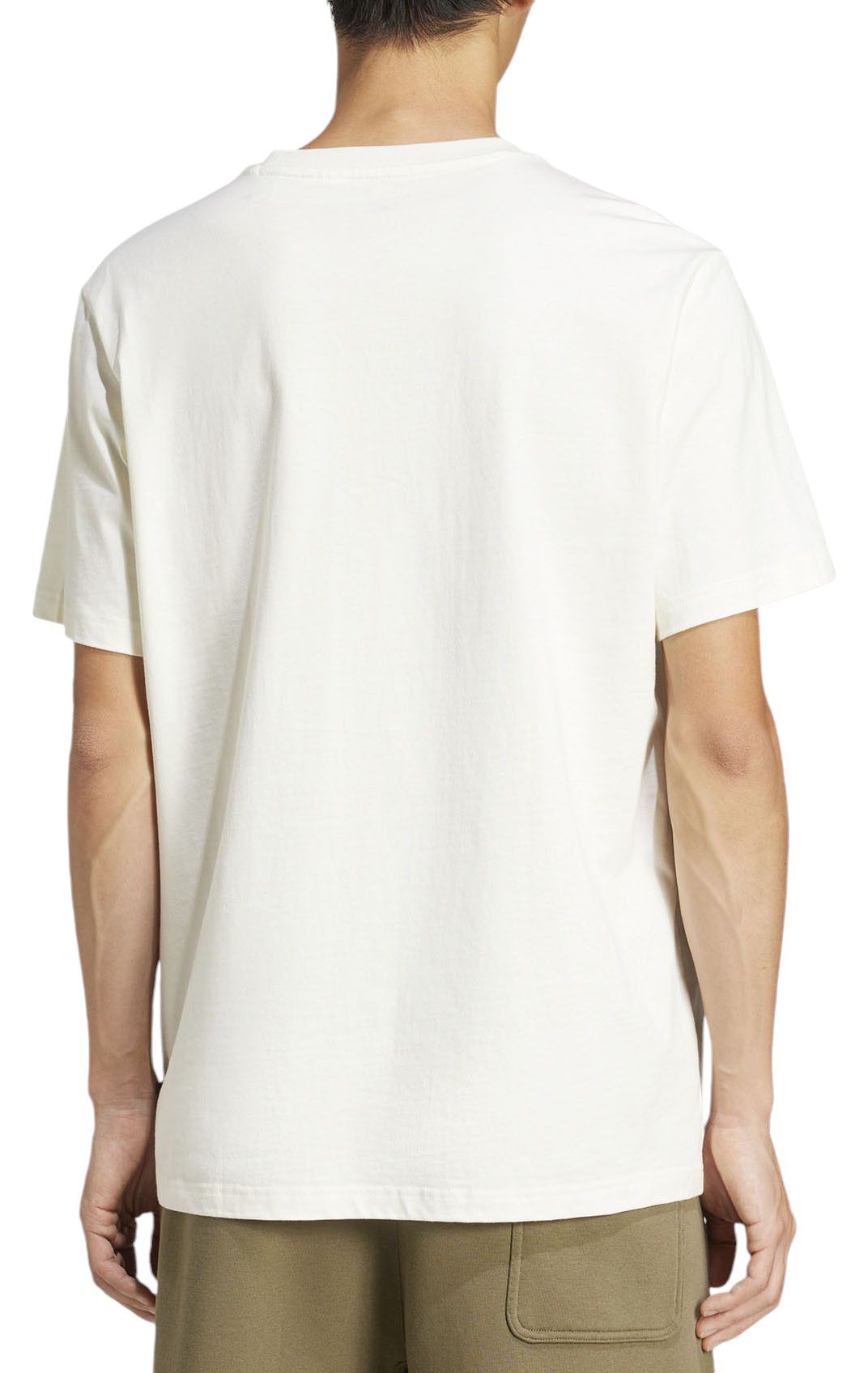 adidas Men's  Basketball Pocket Short Sleeve T-Shirt product image