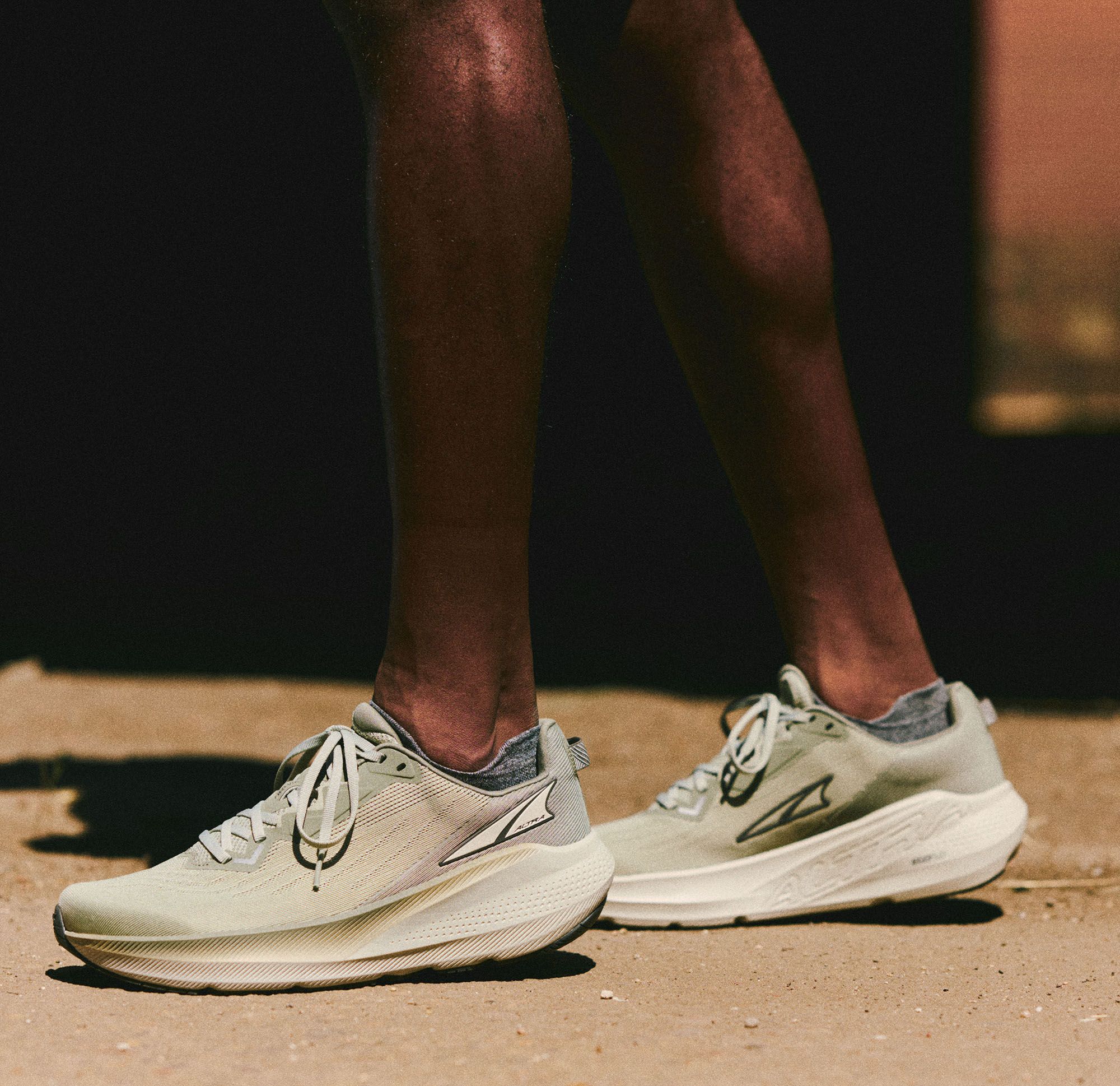 Altra Men's FWD VIA Road Running Shoes product image