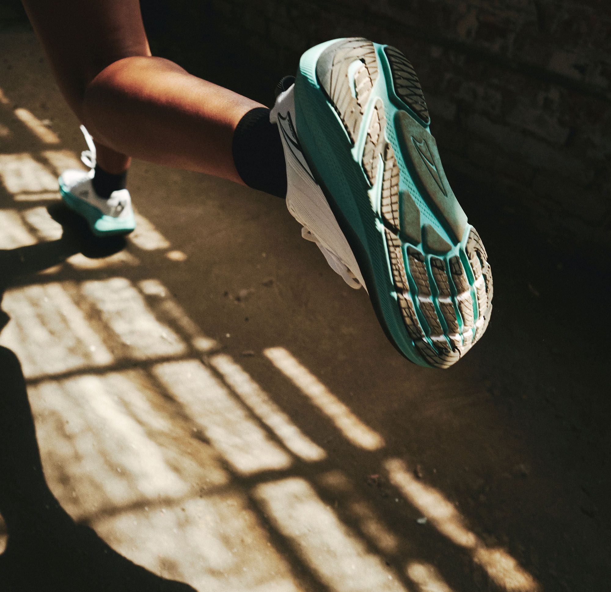 Altra Women's FWD VIA Road Running Shoes product image