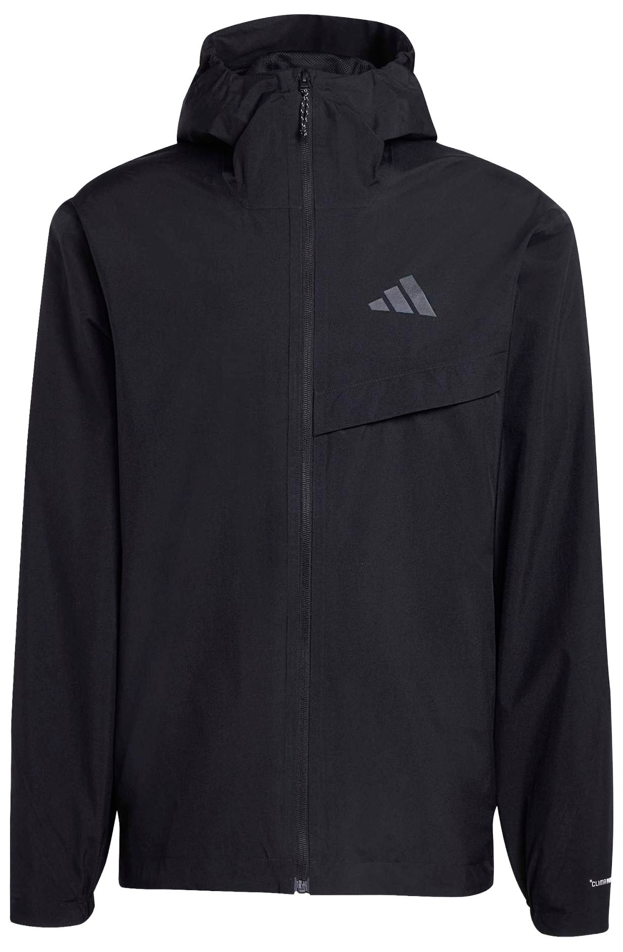 adidas Men's Terrex Multi 2-Layer CLIMAPROOF Rain Jacket product image