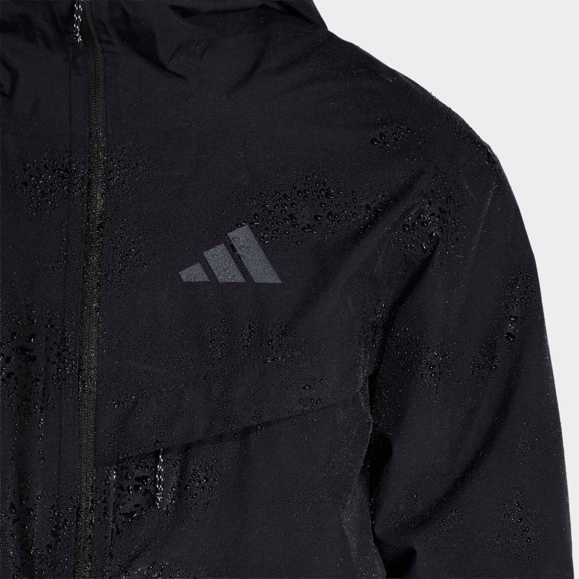 adidas Men's Terrex Multi 2-Layer CLIMAPROOF Rain Jacket product image