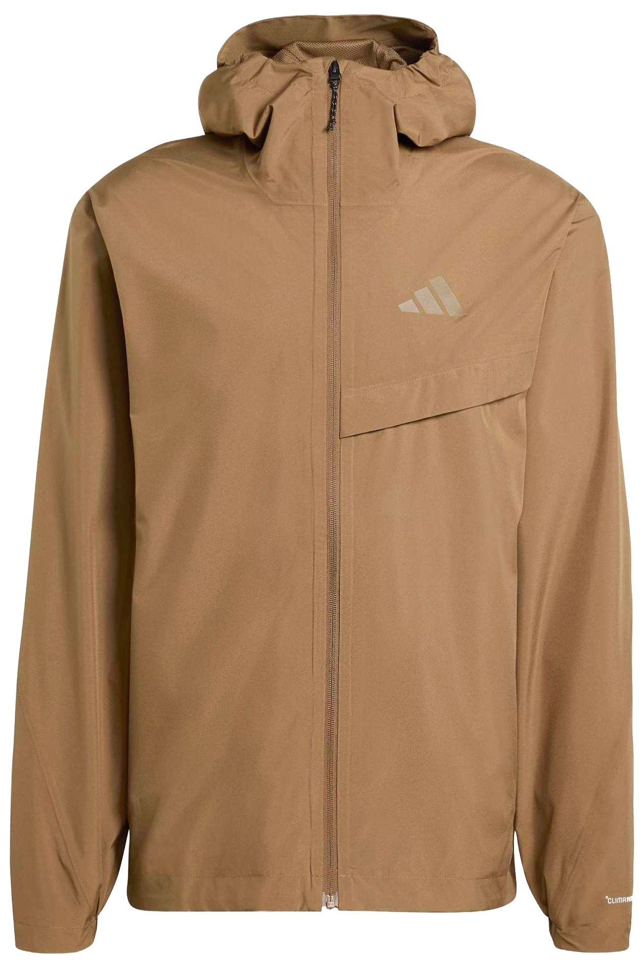 adidas Men's Terrex Multi 2-Layer CLIMAPROOF Rain Jacket product image
