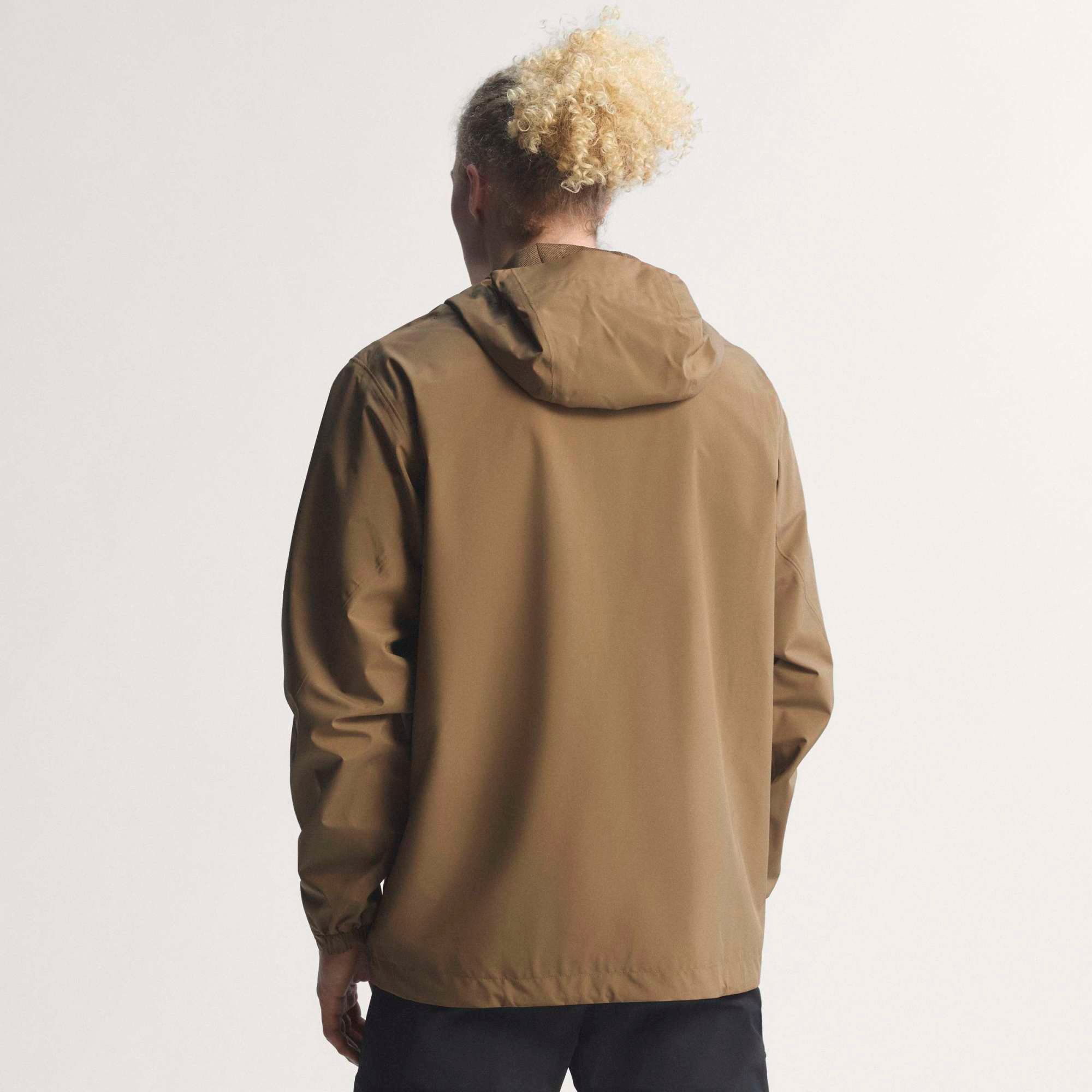 adidas Men's Terrex Multi 2-Layer CLIMAPROOF Rain Jacket product image