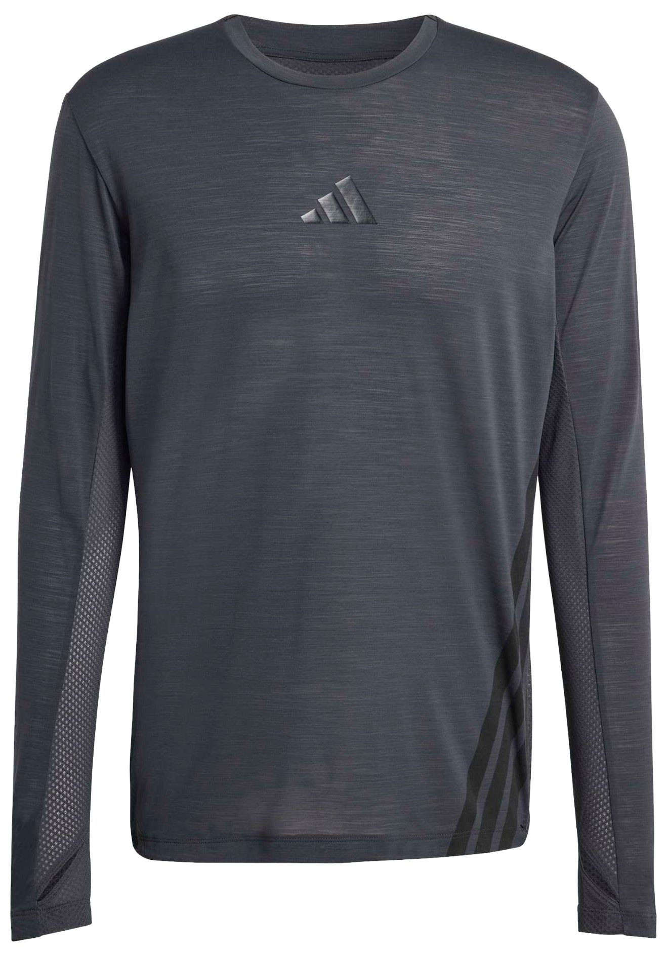 adidas Men's Terrex Xperior Run Long Sleeve T-Shirt product image