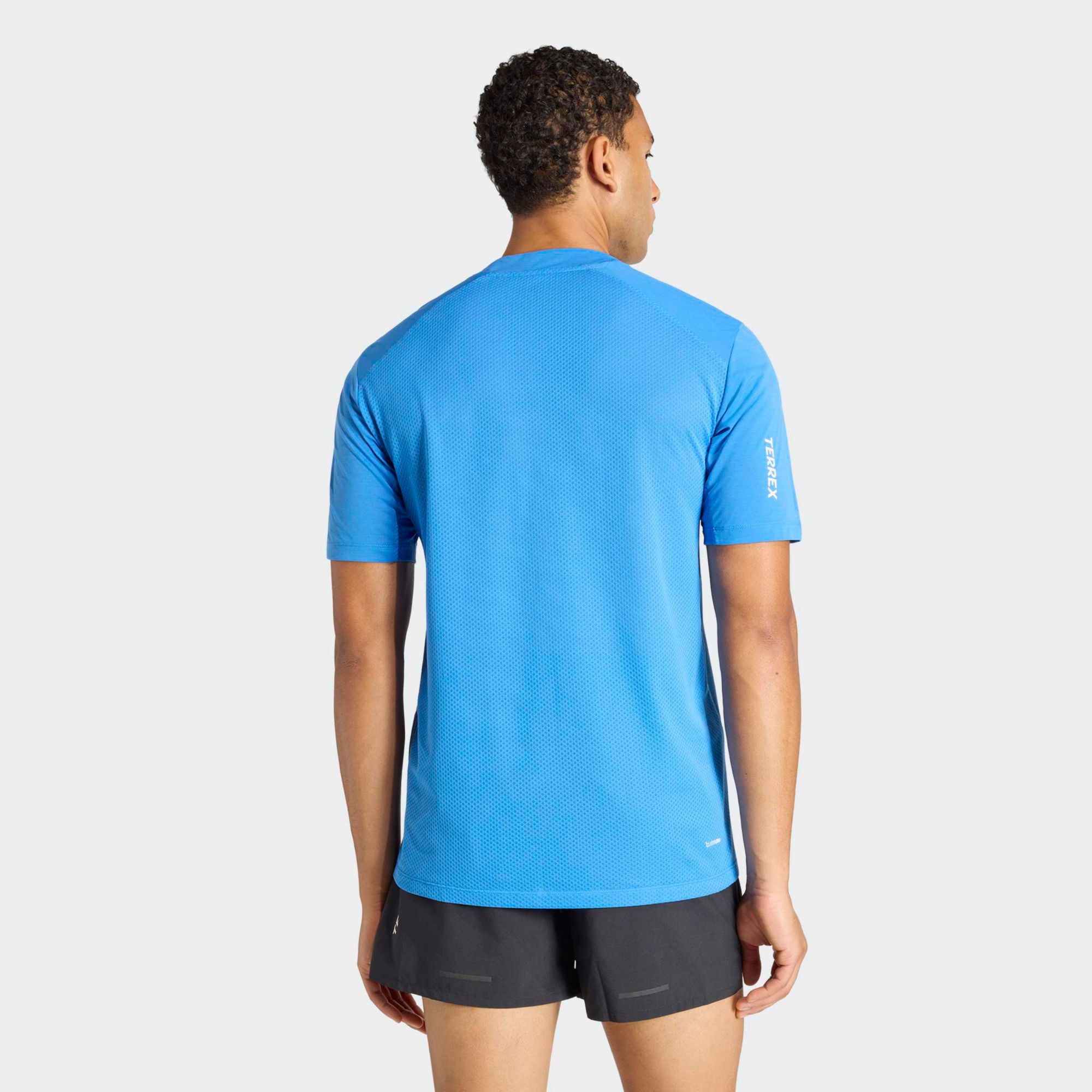 adidas Men's Terrex Xperior Run T-Shirt product image