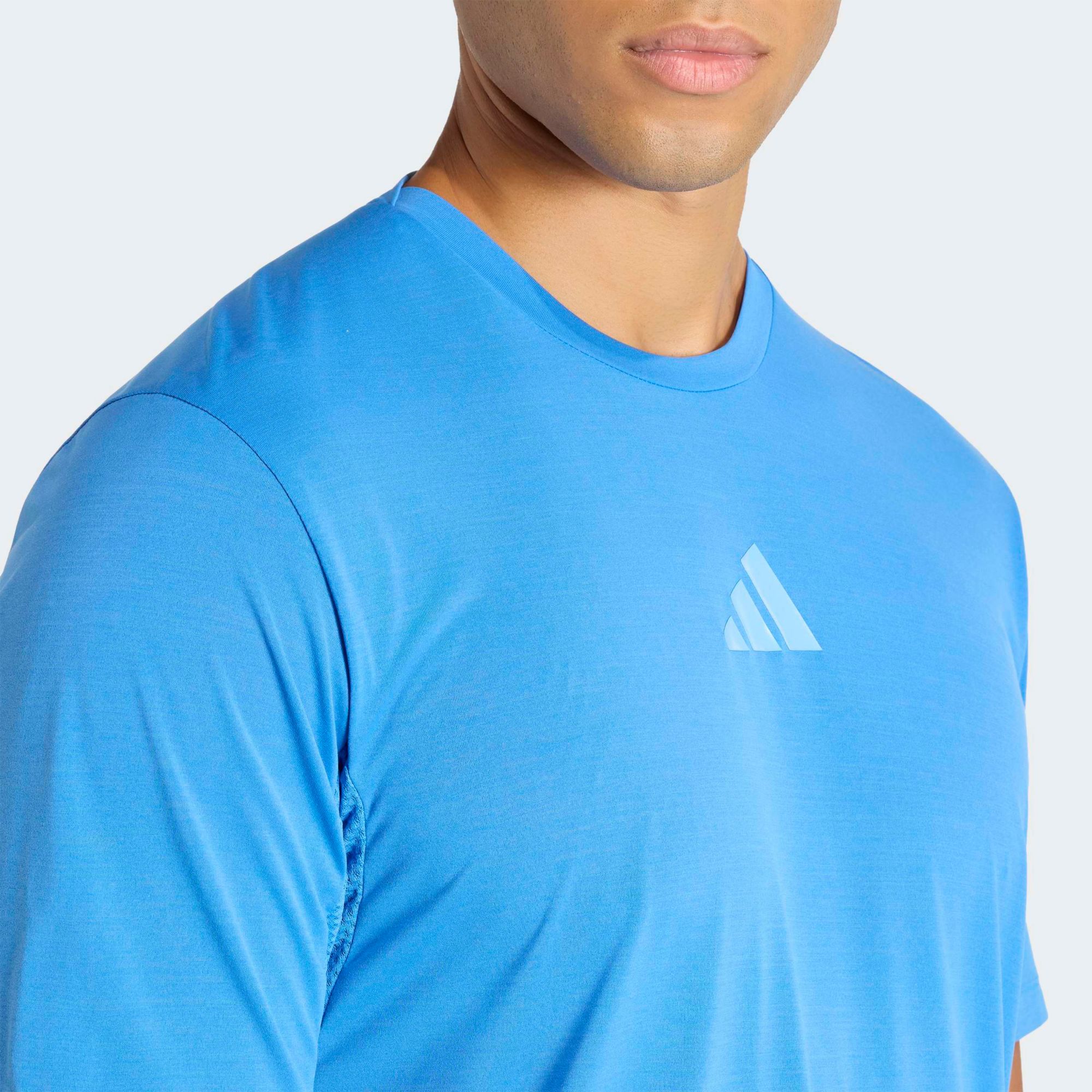 adidas Men's Terrex Xperior Run T-Shirt product image