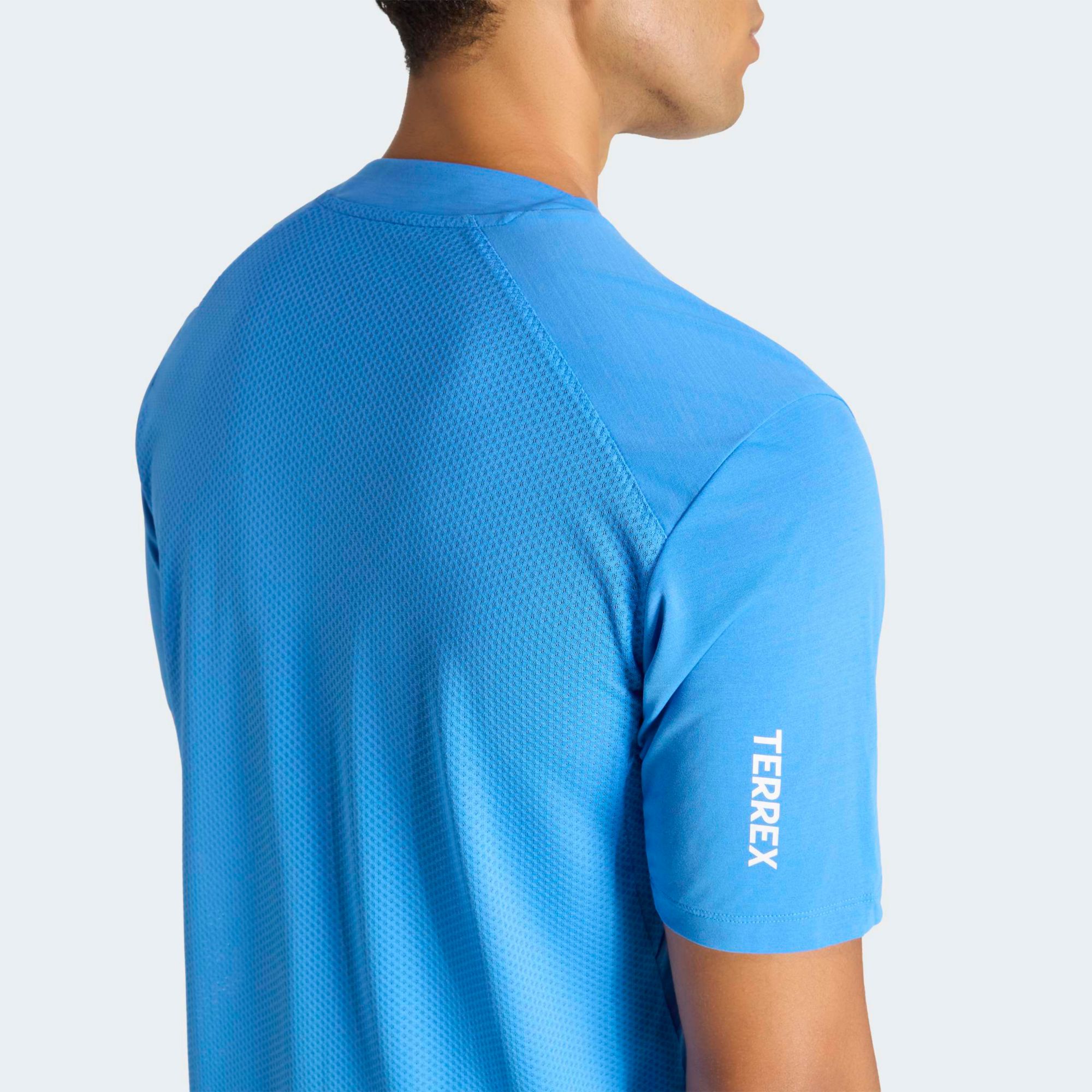 adidas Men's Terrex Xperior Run T-Shirt product image