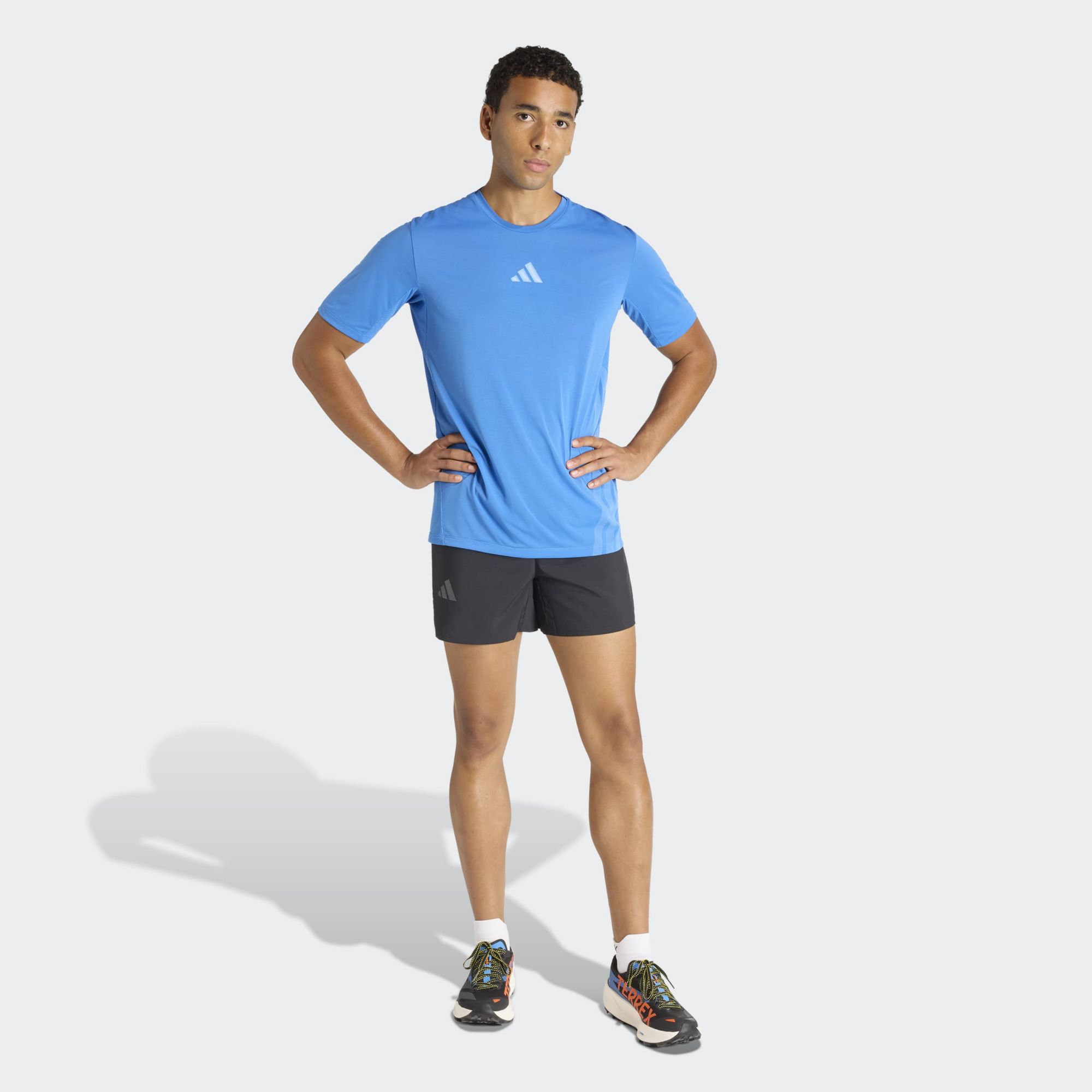 adidas Men's Terrex Xperior Run T-Shirt product image