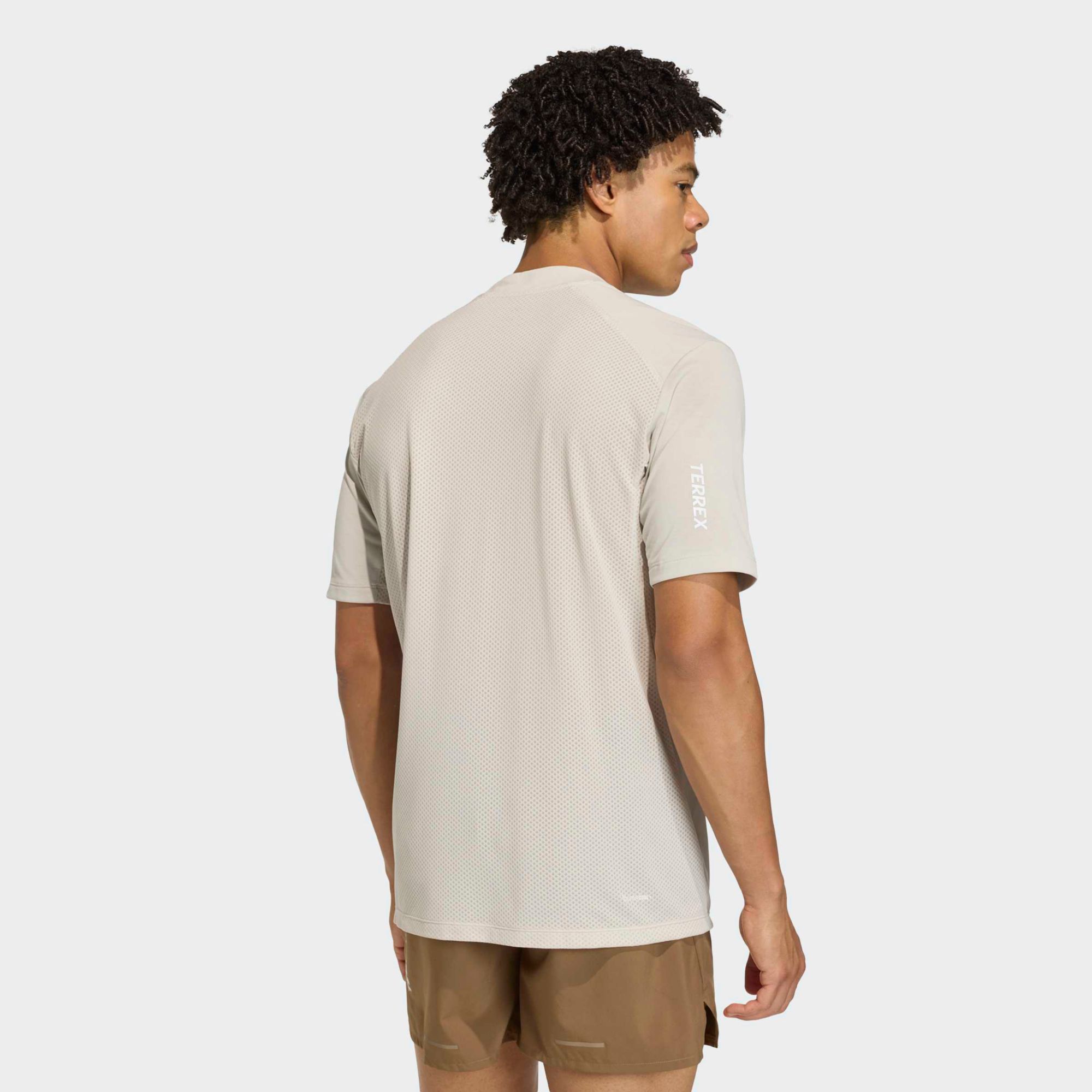 adidas Men's Terrex Xperior Run T-Shirt product image