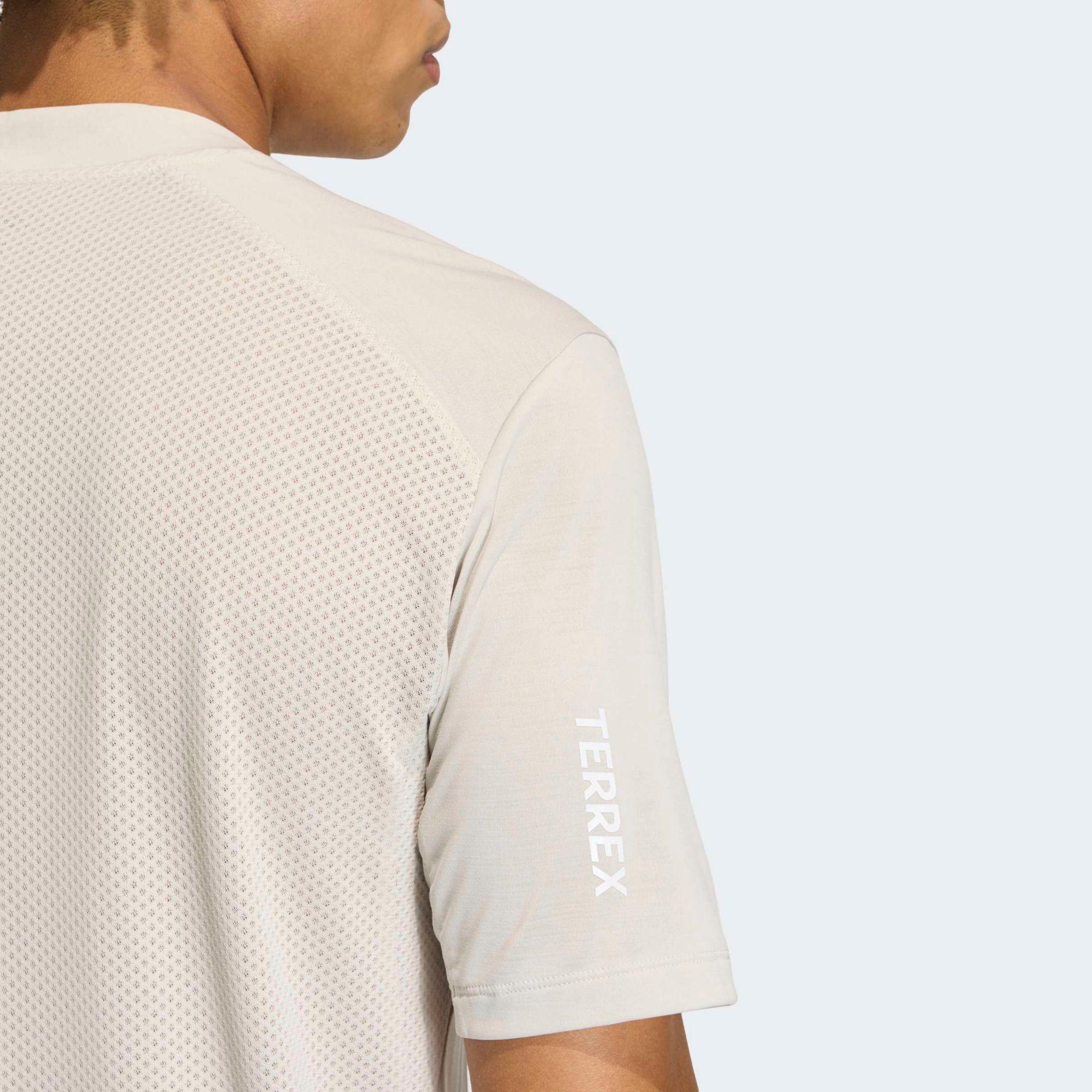 adidas Men's Terrex Xperior Run T-Shirt product image