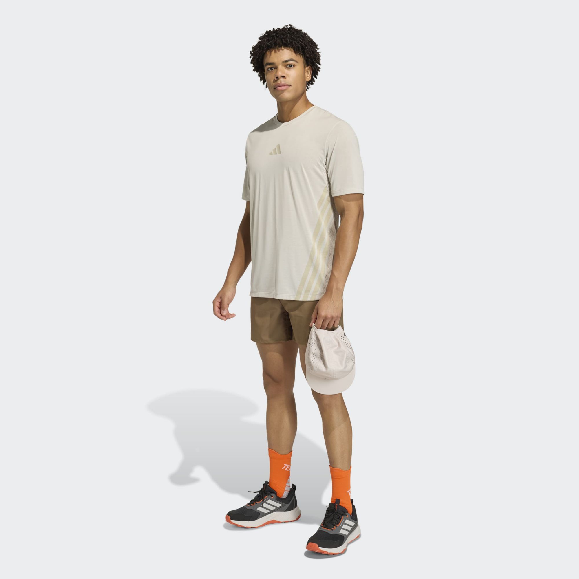 adidas Men's Terrex Xperior Run T-Shirt product image