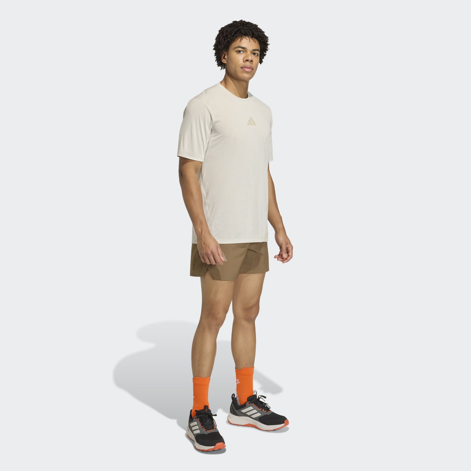 adidas Men's Terrex Xperior Run T-Shirt product image
