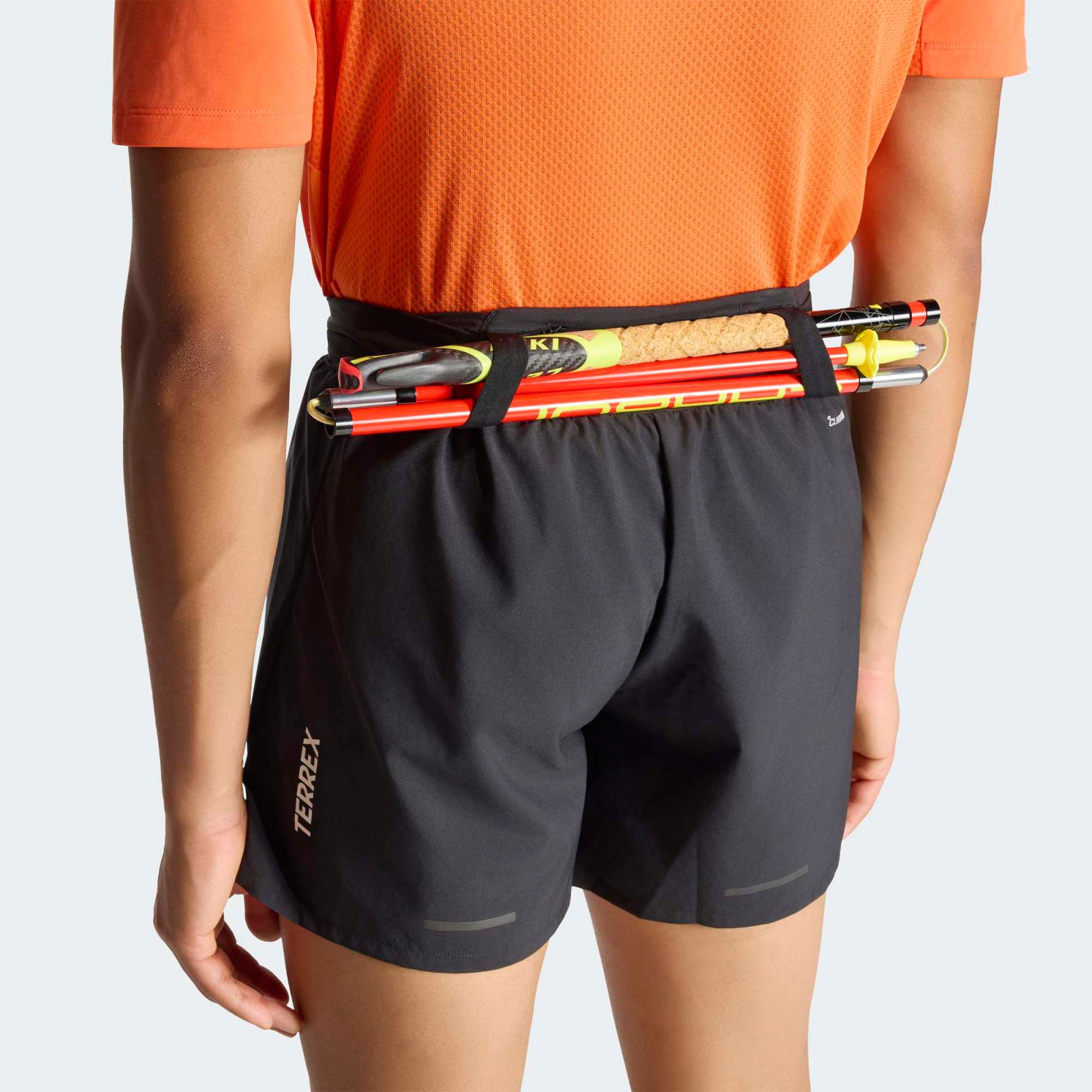 adidas Men's Terrex Xperior CLIMA365 5'' Trail Shorts product image