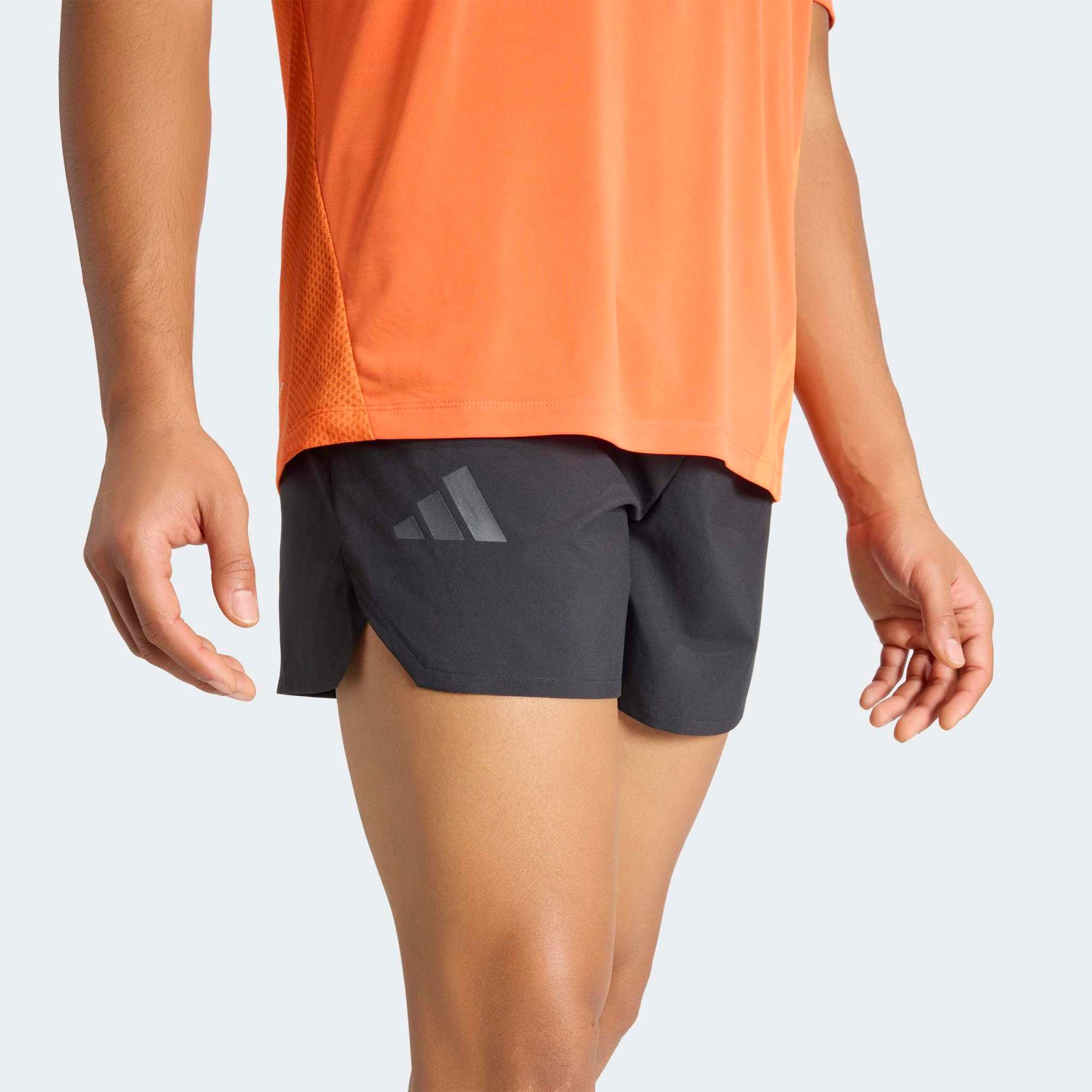 adidas Men's Terrex Xperior CLIMA365 5'' Trail Shorts product image